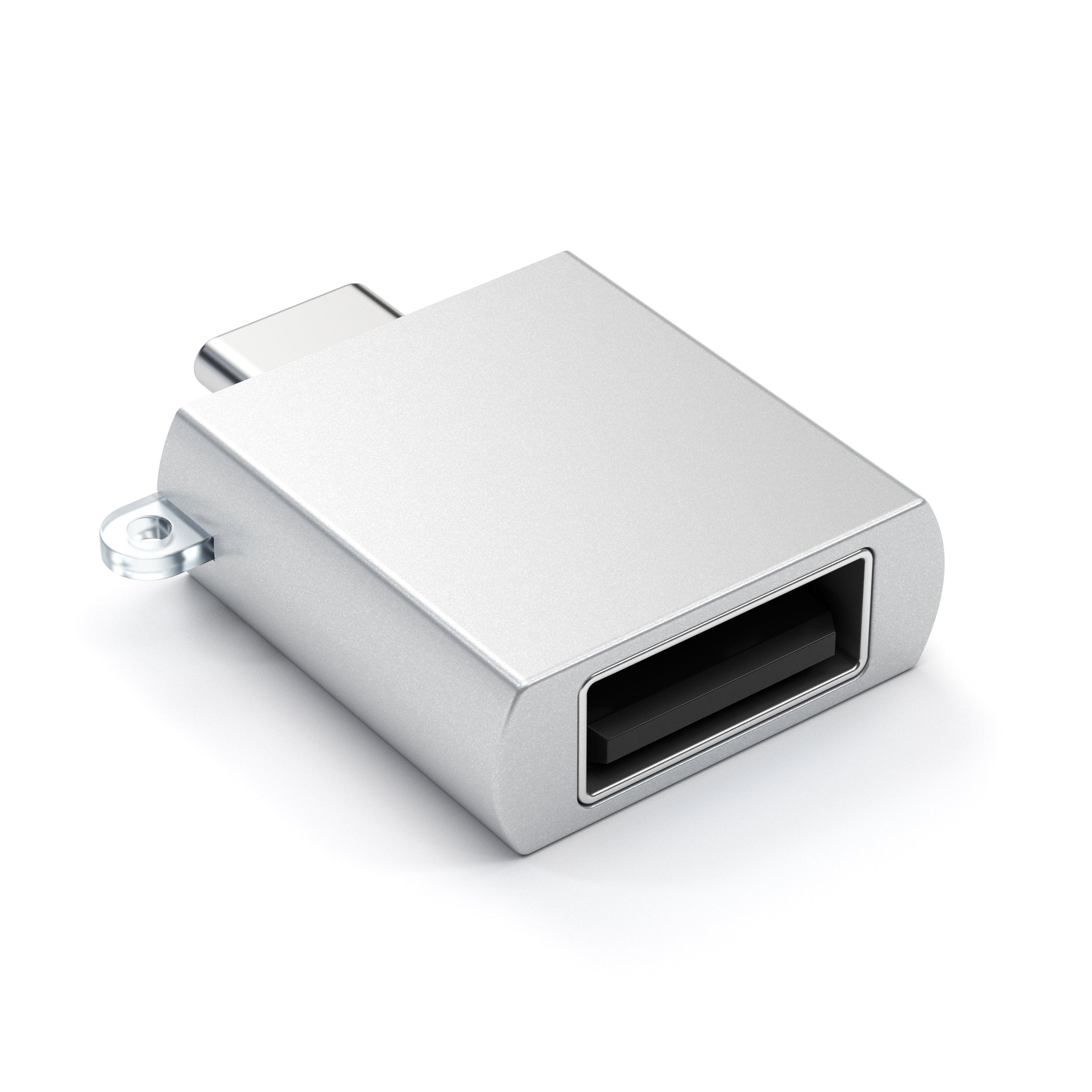 Satechi Type-A to Type-C Adapter - Thumbnail 4