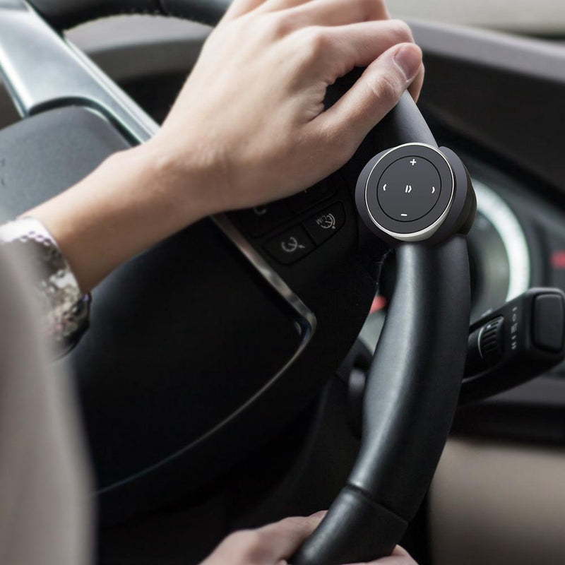 Bluetooth Media Button | Wireless Remote Control – Satechi