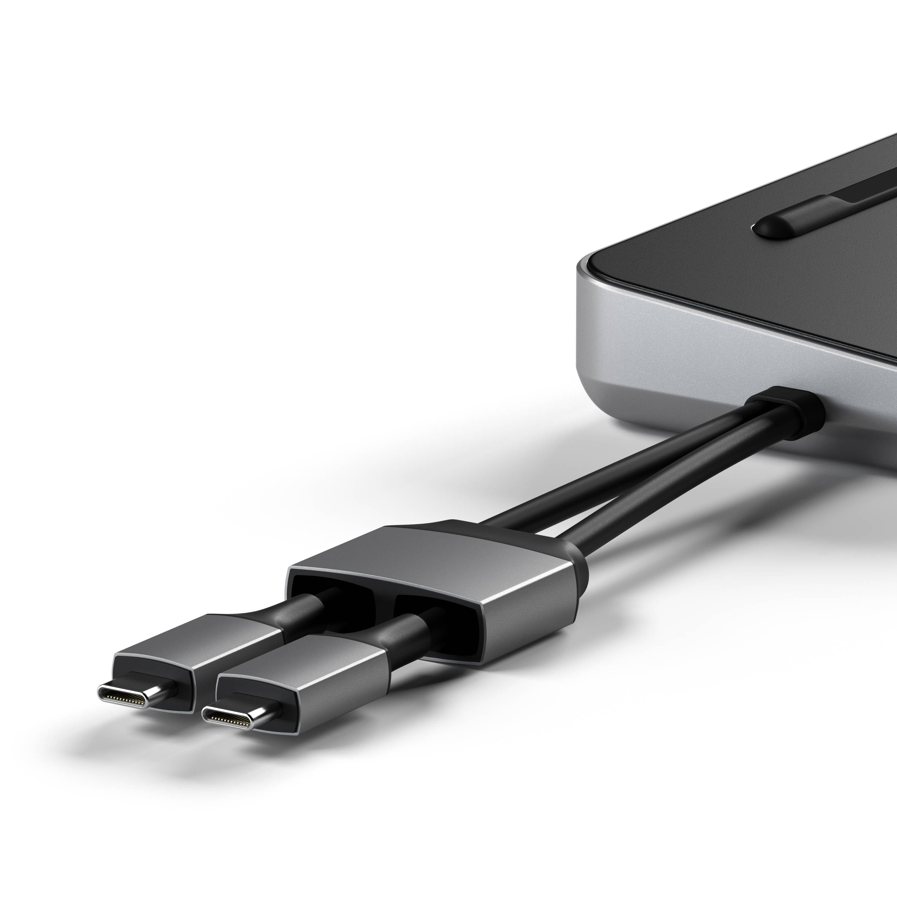 Dual Dock Stand - Thumbnail 4