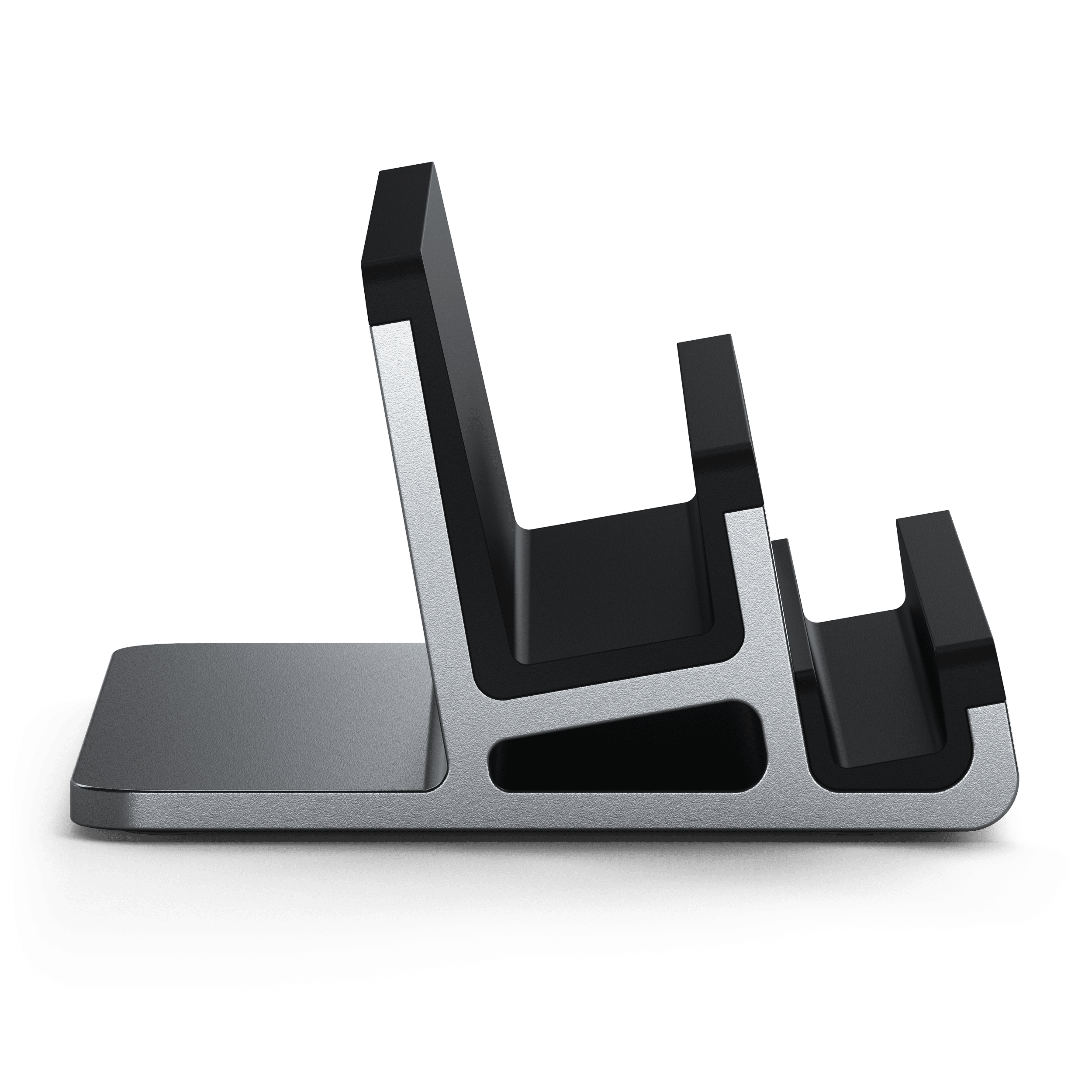 Satechi Vertical Laptop Stand - Thumbnail 4