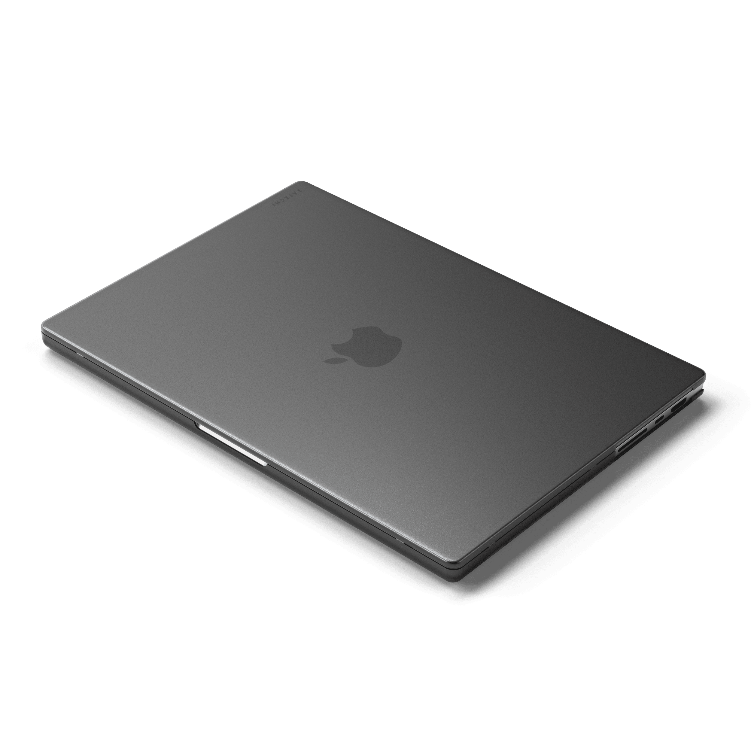 Satechi 16 inch / Dark Eco Hardshell For MacBook Pro Accessories Satechi 16 inch Dark