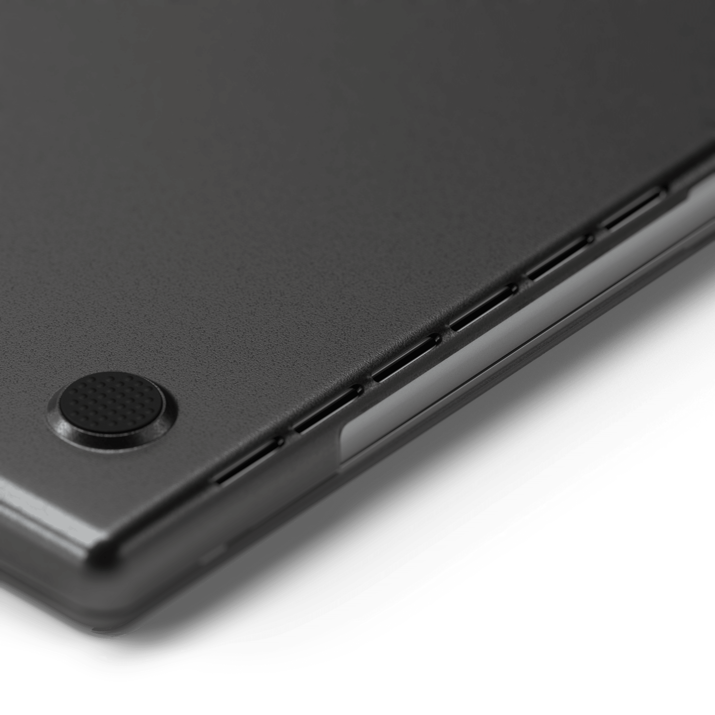 Satechi 16 inch / Dark Eco Hardshell For MacBook Pro Accessories Satechi 16 inch Dark