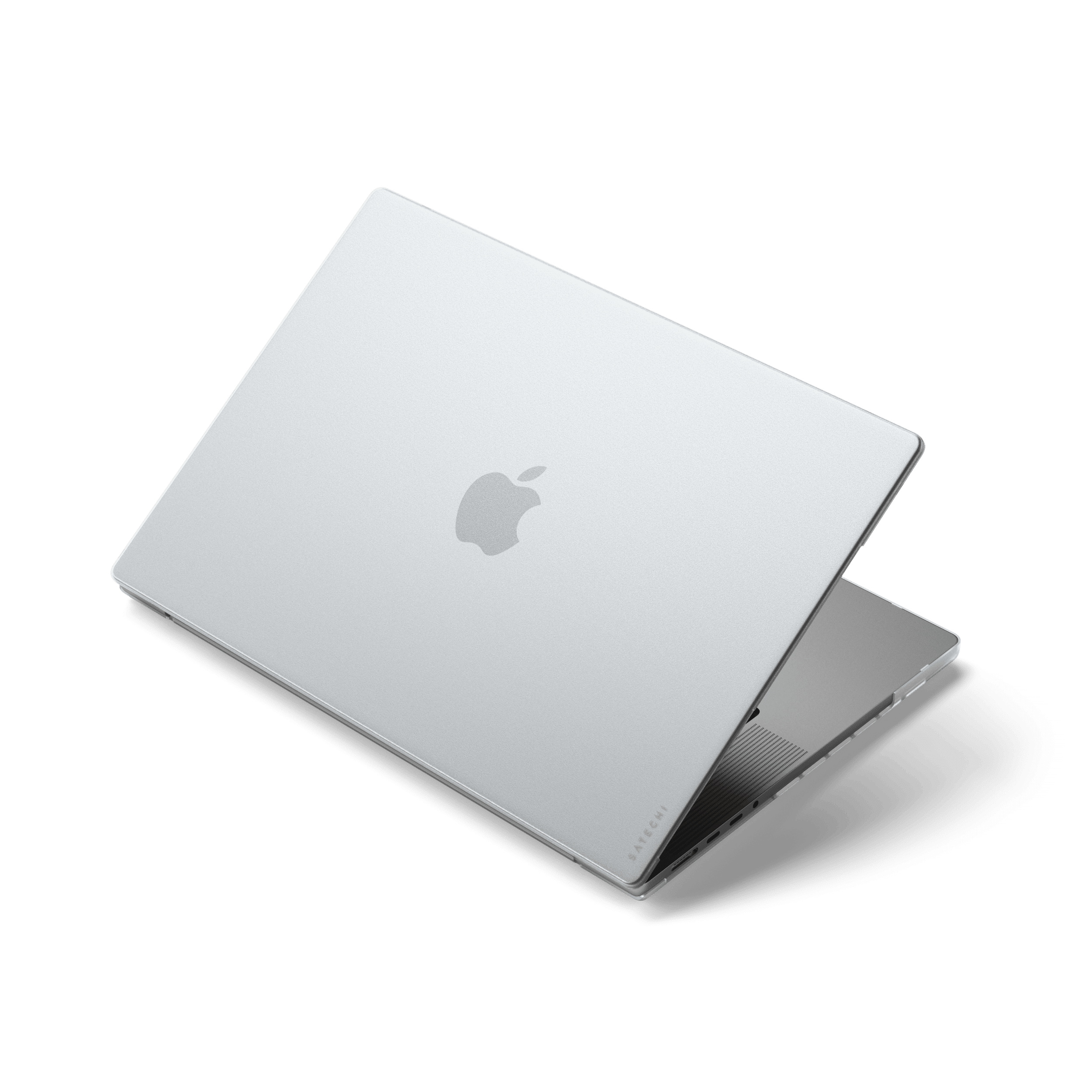 MacBook本体 takahashi Eco-Hardshell Case for MacBook Pro 14 & 16 – Satechi