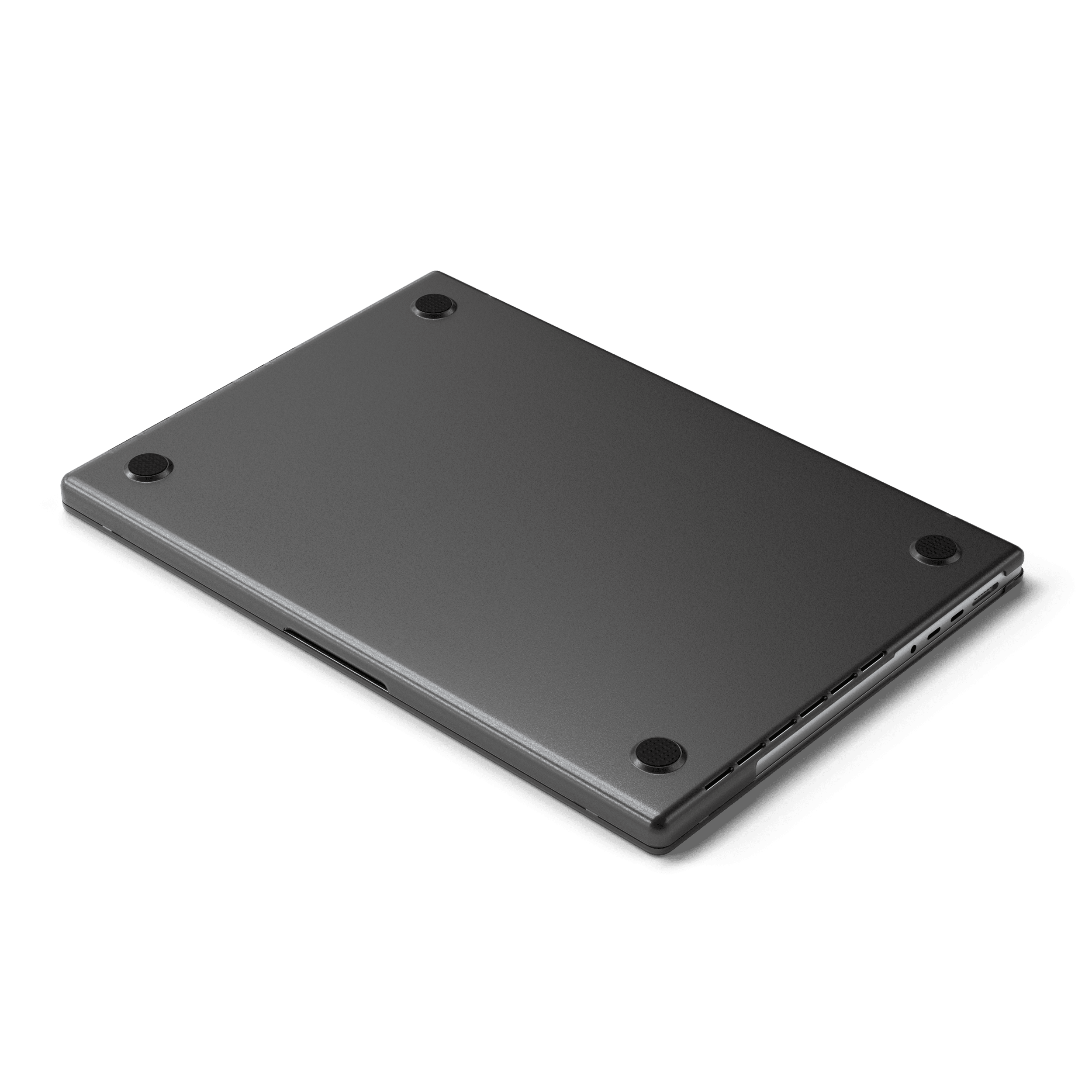 Satechi 16 inch / Dark Eco Hardshell For MacBook Pro Accessories Satechi 16 inch Dark