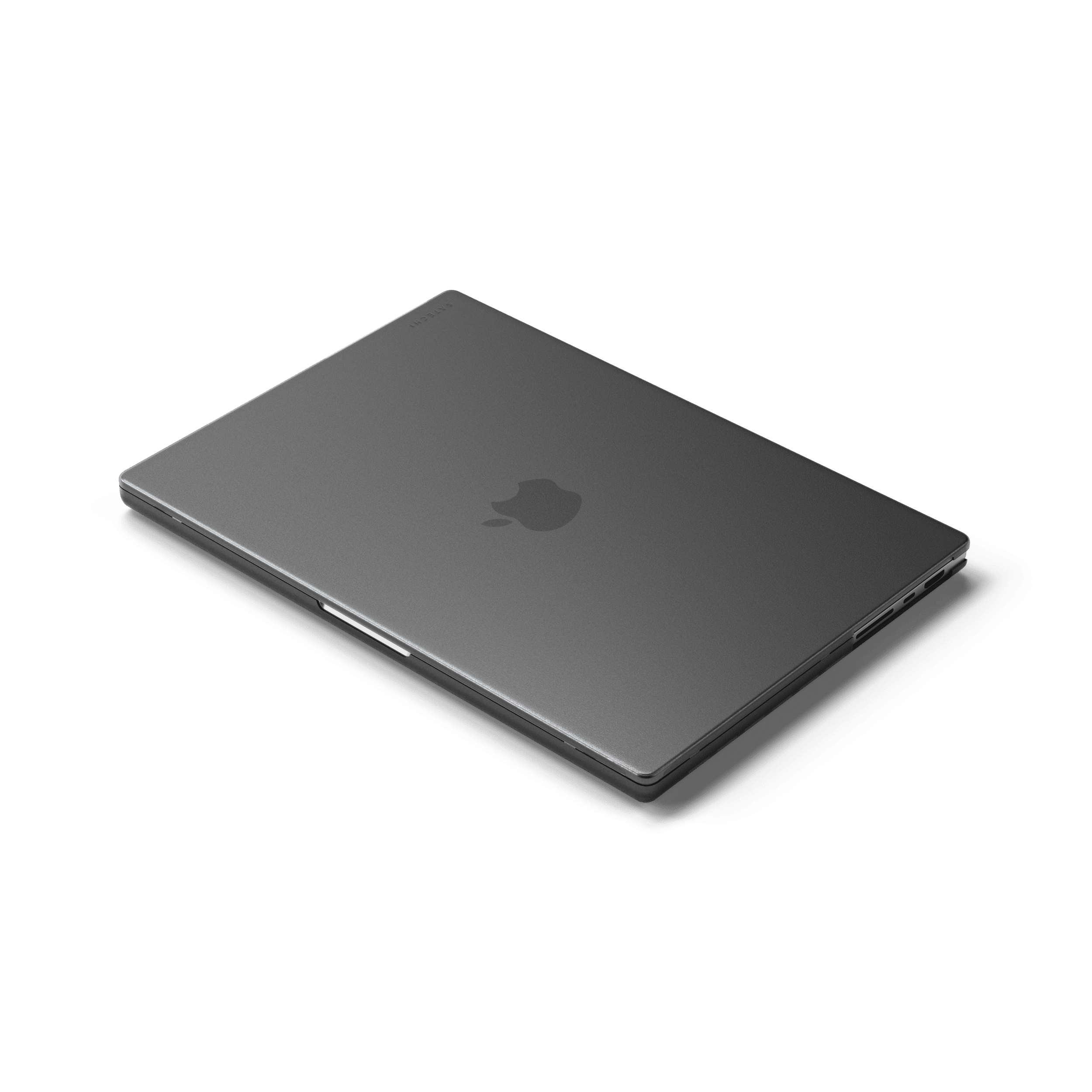 Satechi 14 inch / Dark Eco Hardshell For MacBook Pro Accessories Satechi 14 inch Dark