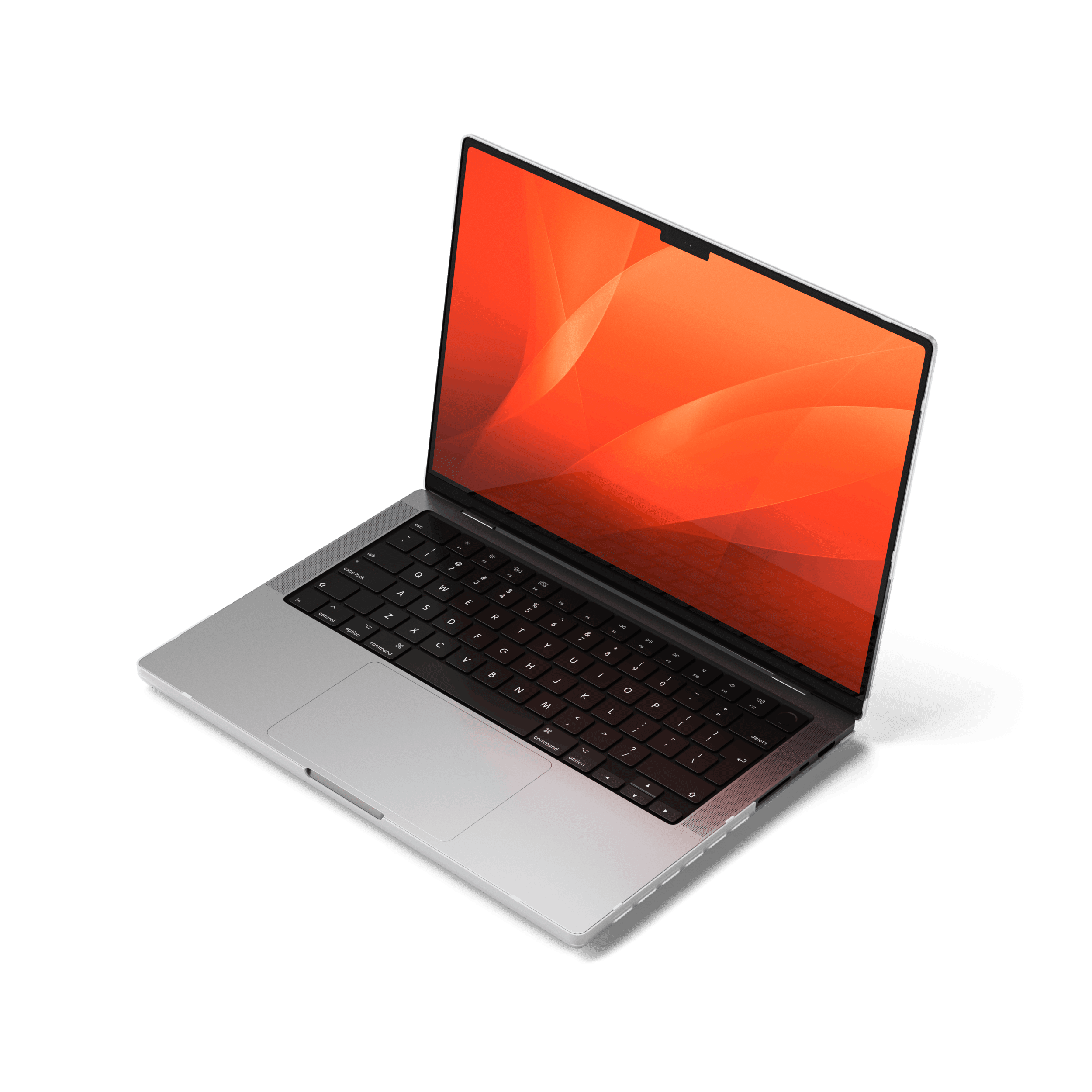 Eco-Hardshell Case for MacBook Pro 14 & 16 – Satechi