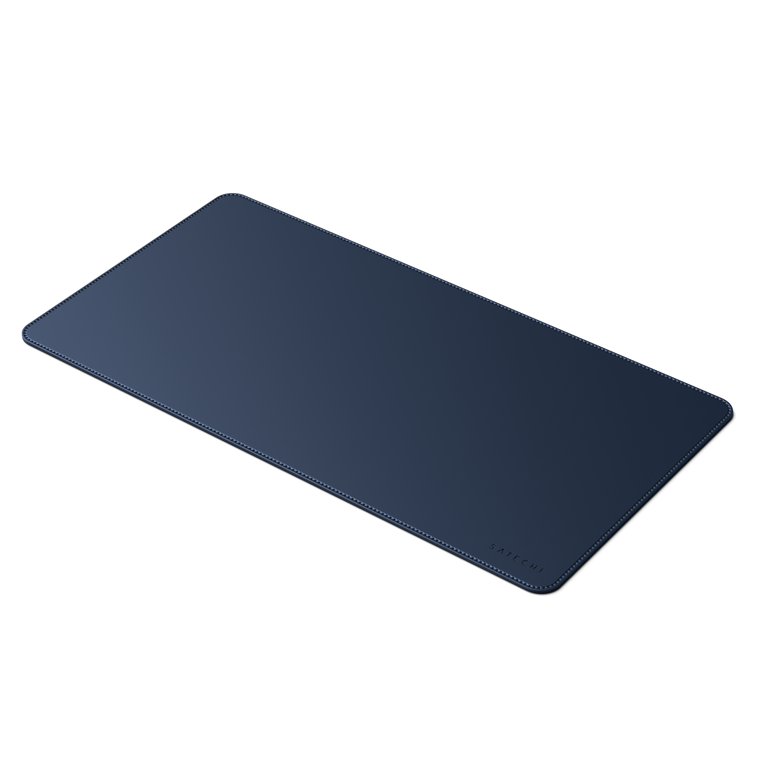 Eco-Leather Deskmate Other Satechi Dark Blue