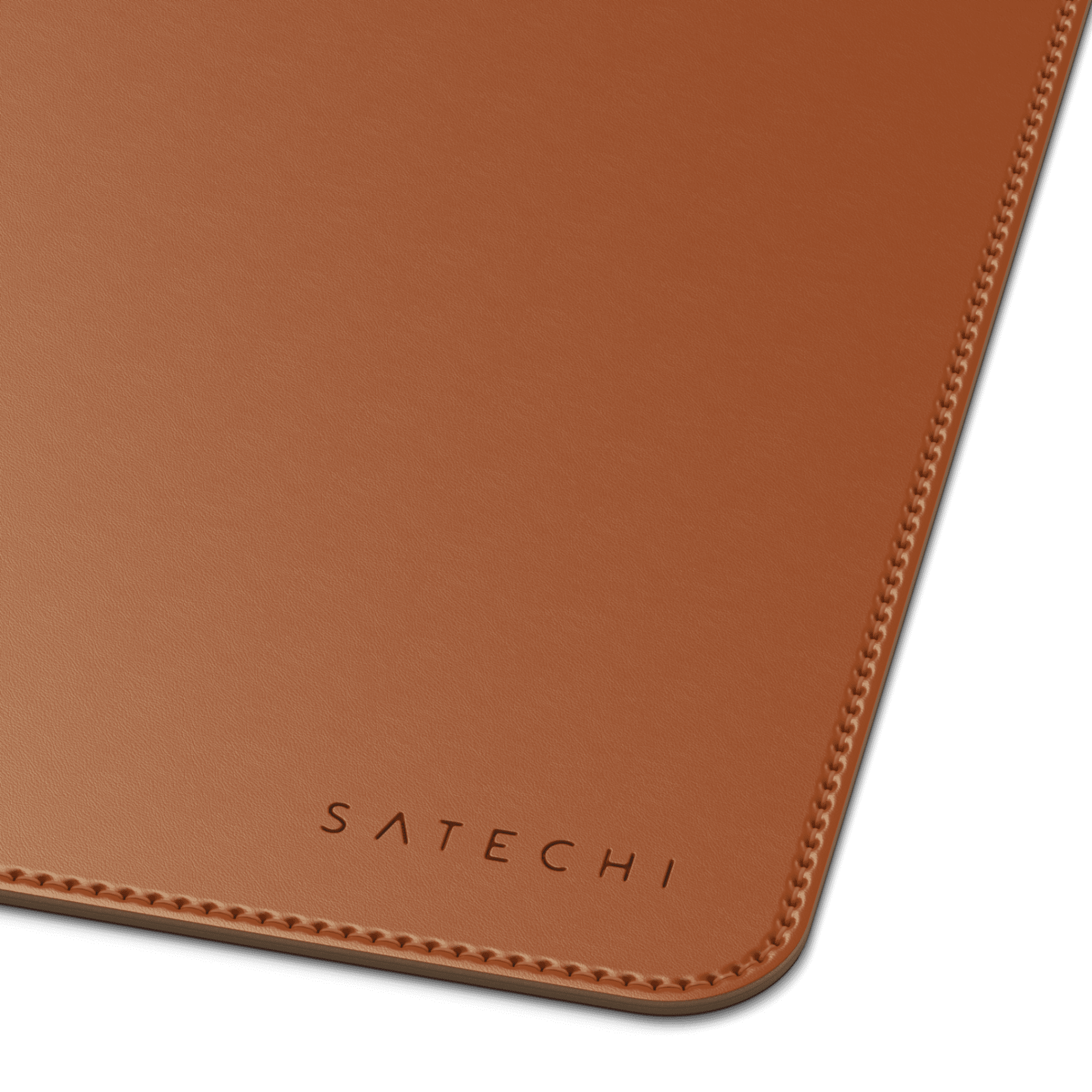 Eco-Leather Deskmate Other Satechi Brown