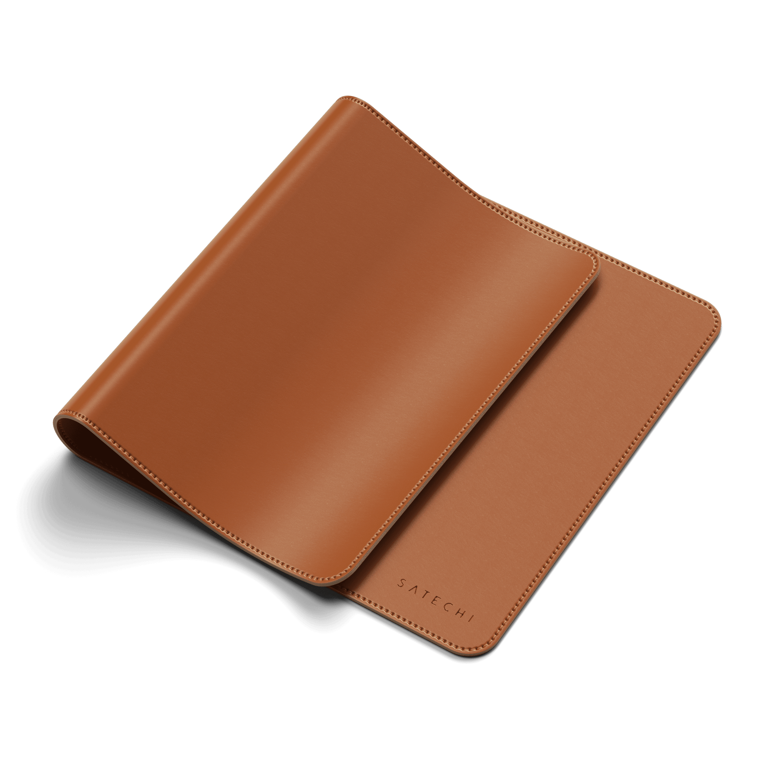 Eco-Leather Deskmate Other Satechi Brown