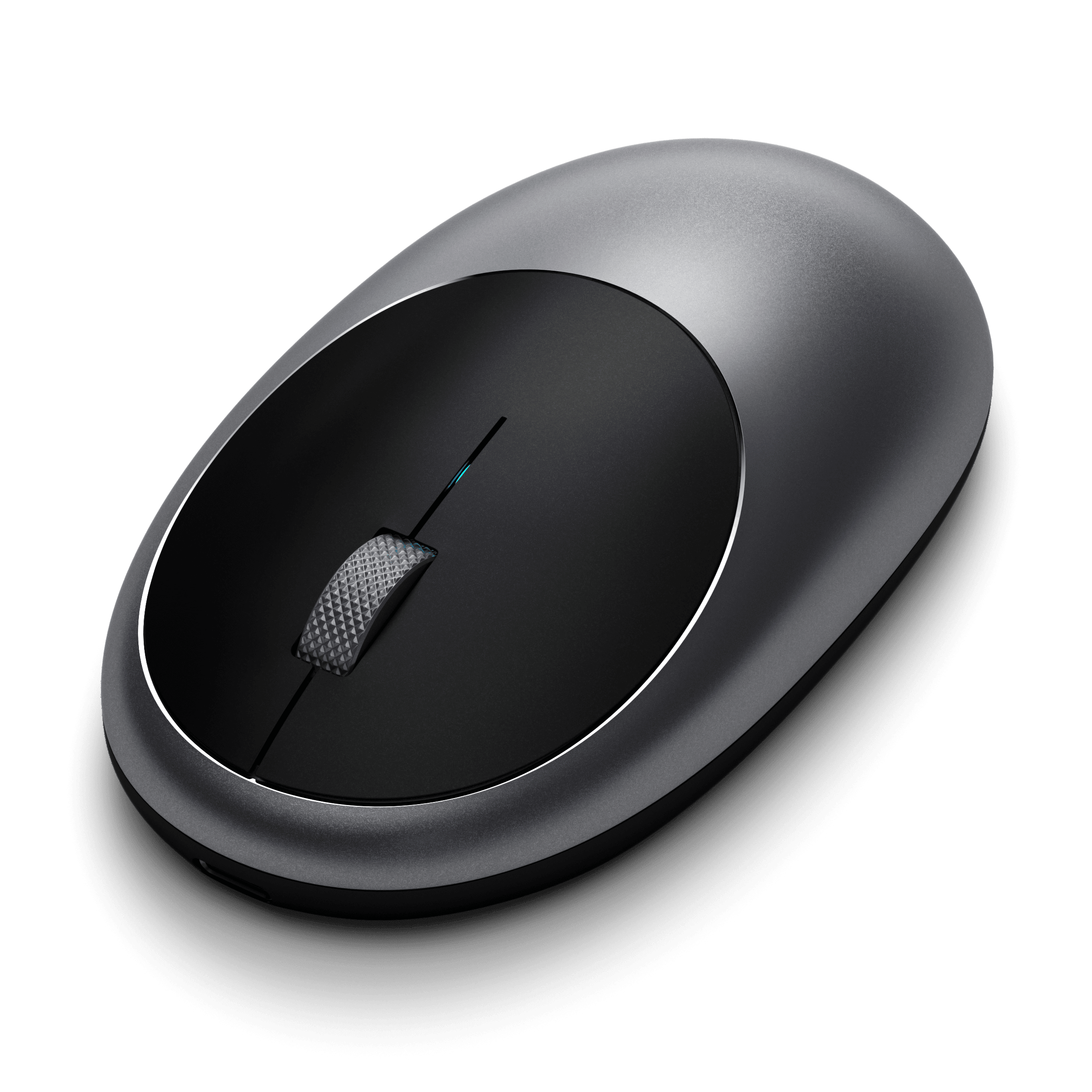 M1 Bluetooth Mouse for Mac | Wireless Aluminum Mouse – Satechi
