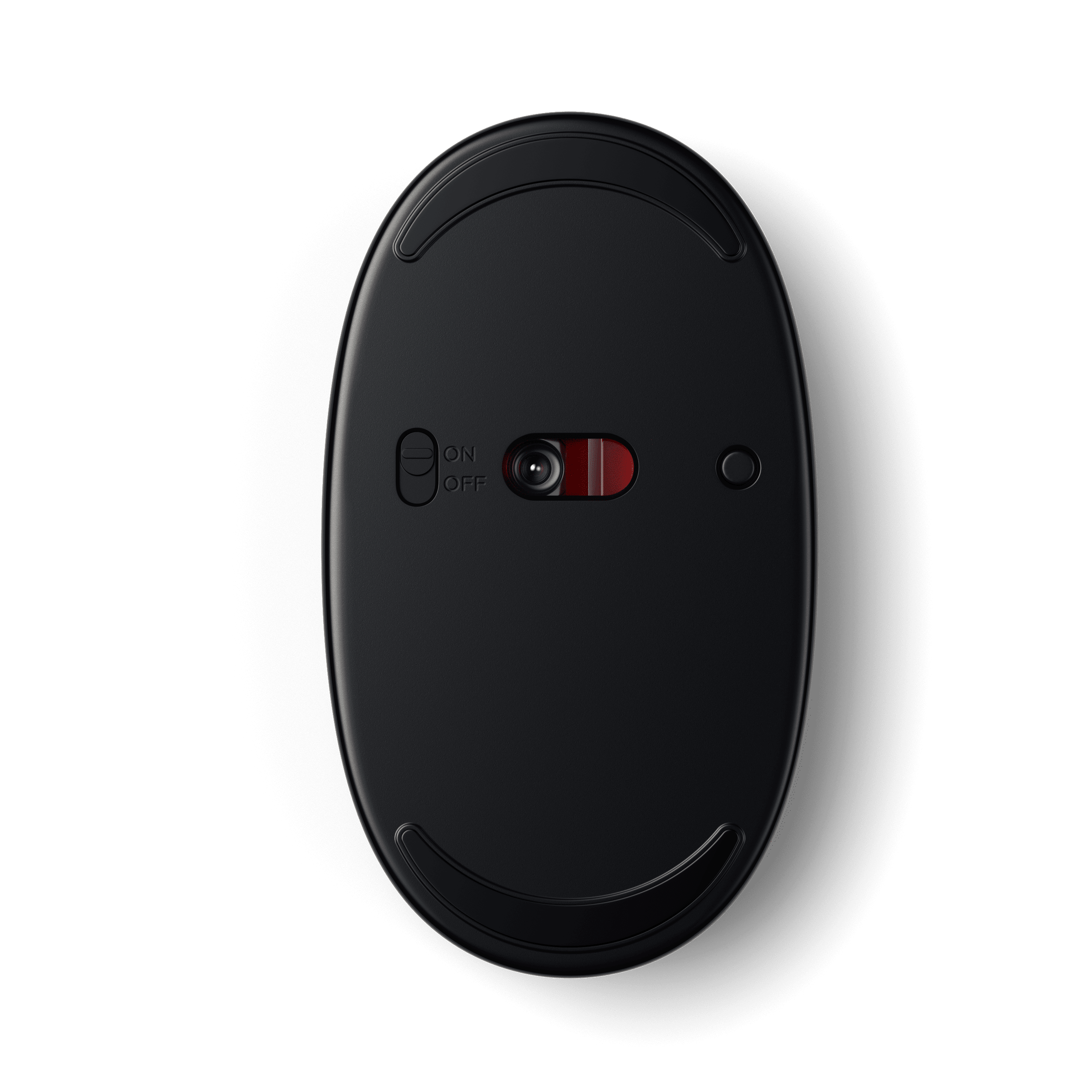 M1 Wireless Mouse Mice Satechi Gold