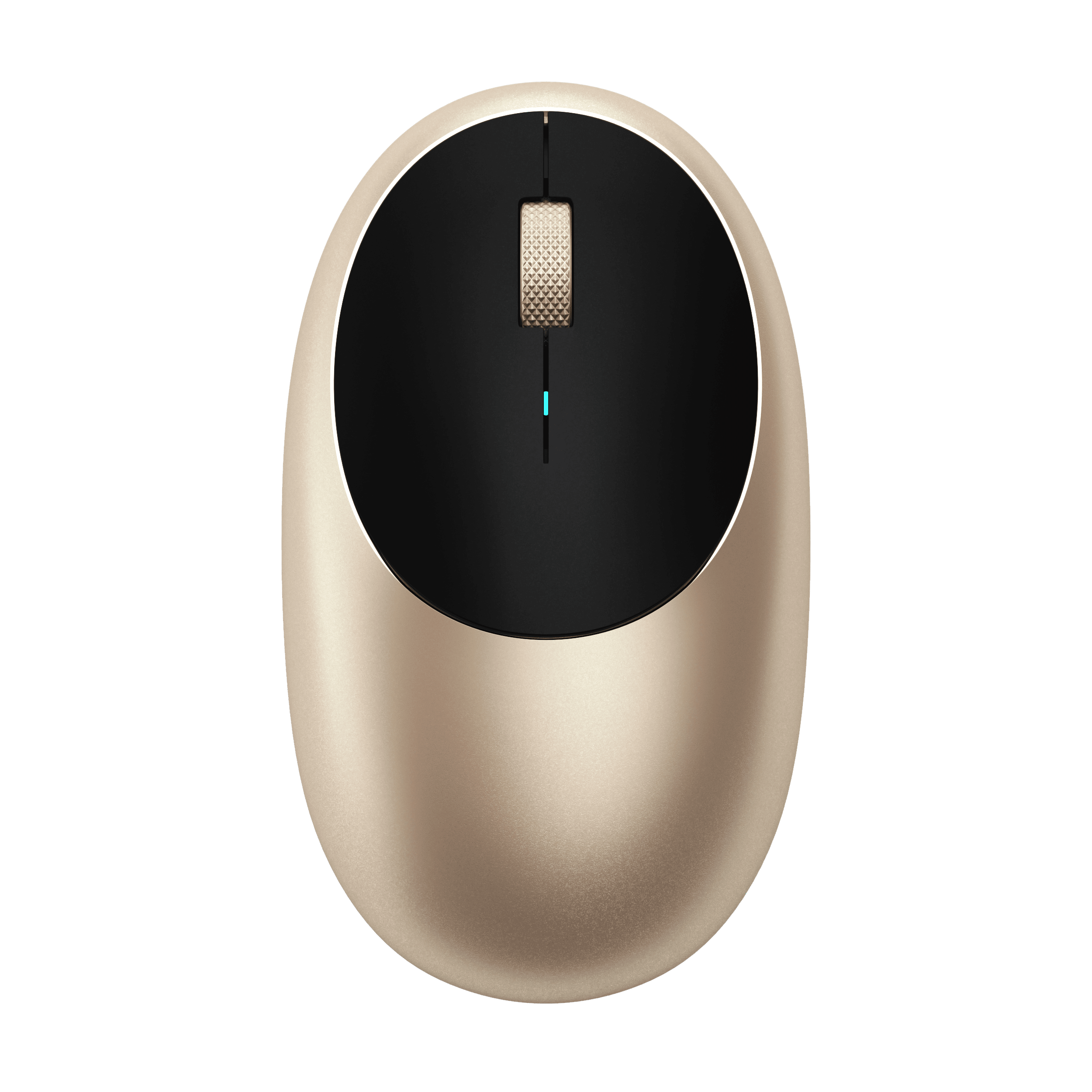 Satechi M1 Bluetooth Wireless Optical Mouse - Thumbnail 2