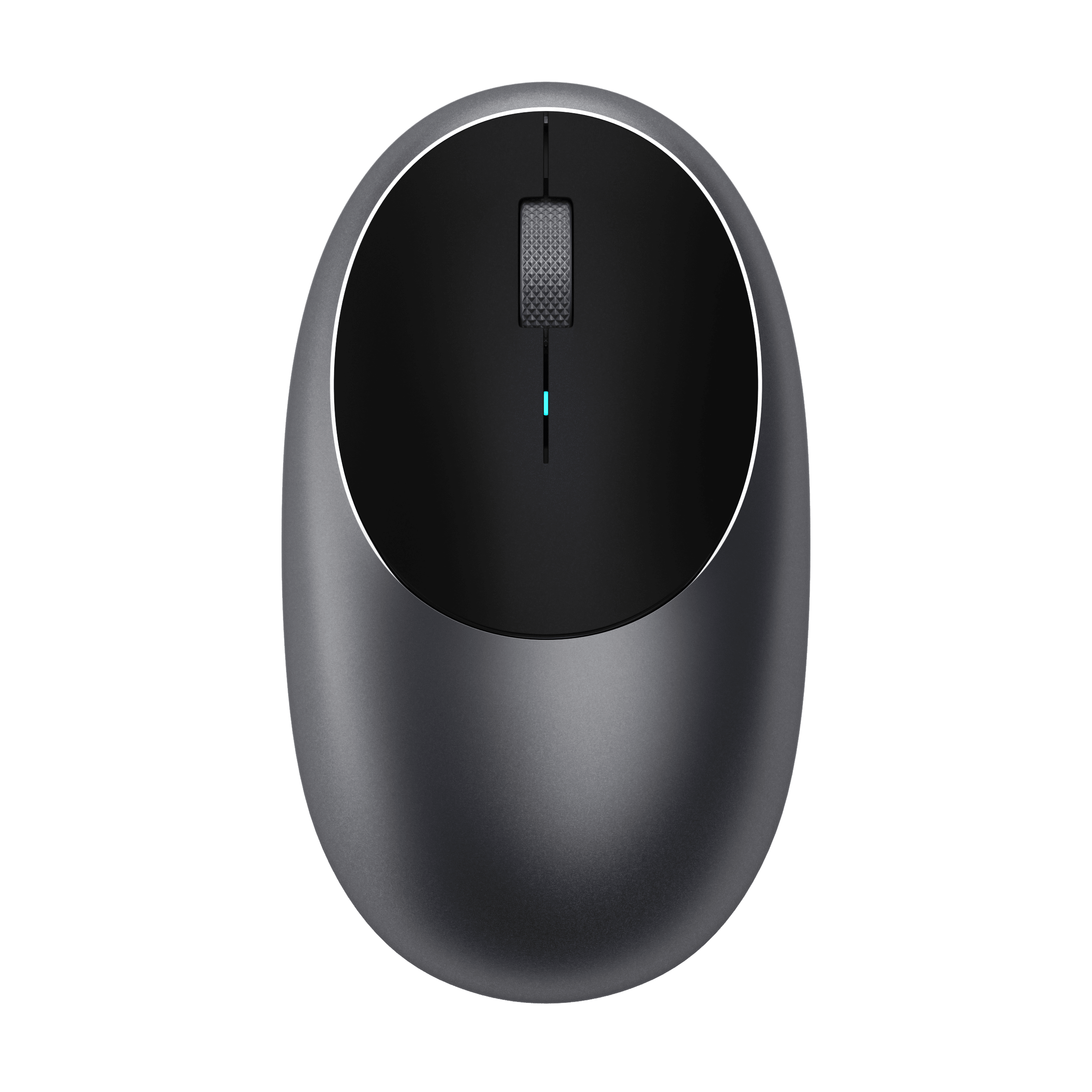 M1 Bluetooth Mouse for Mac | Wireless Aluminum Mouse – Satechi