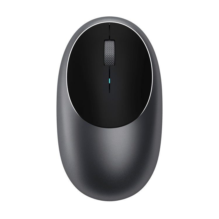 Wireless and Wired Mice for Mac & PC | Satechi