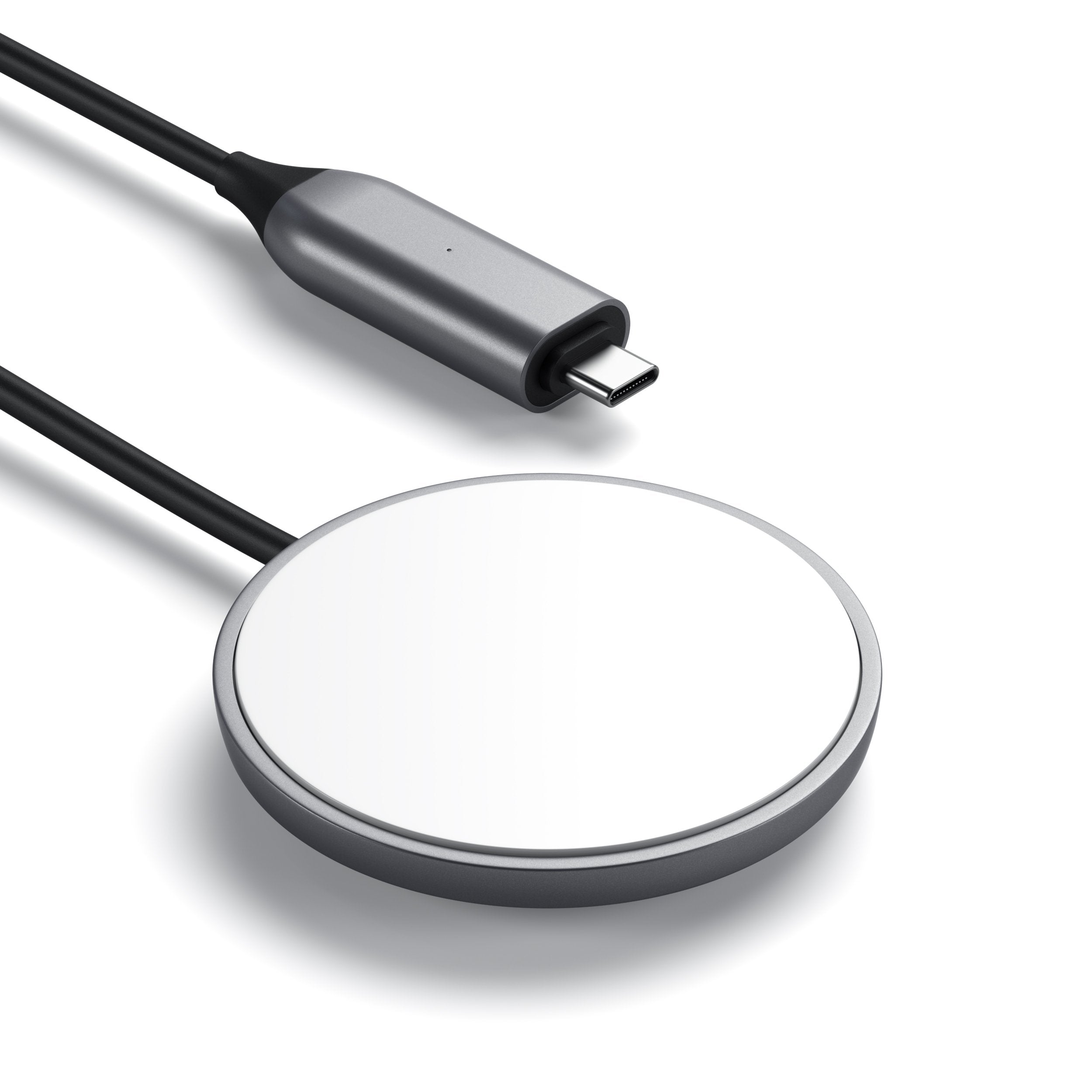 Satechi Magnetic Wireless Charging Cable - Thumbnail 2