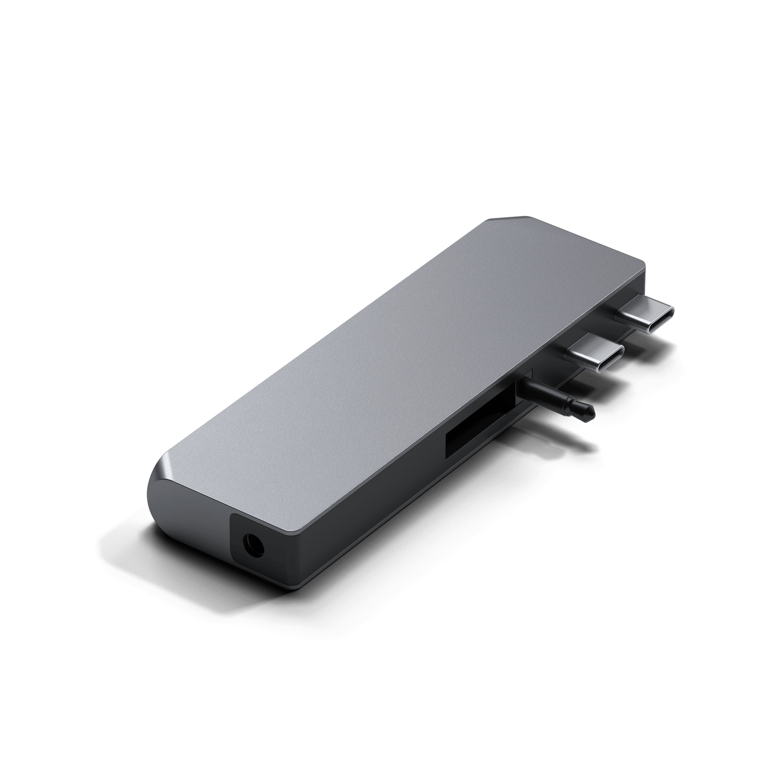 Satechi Pro Hub Mini