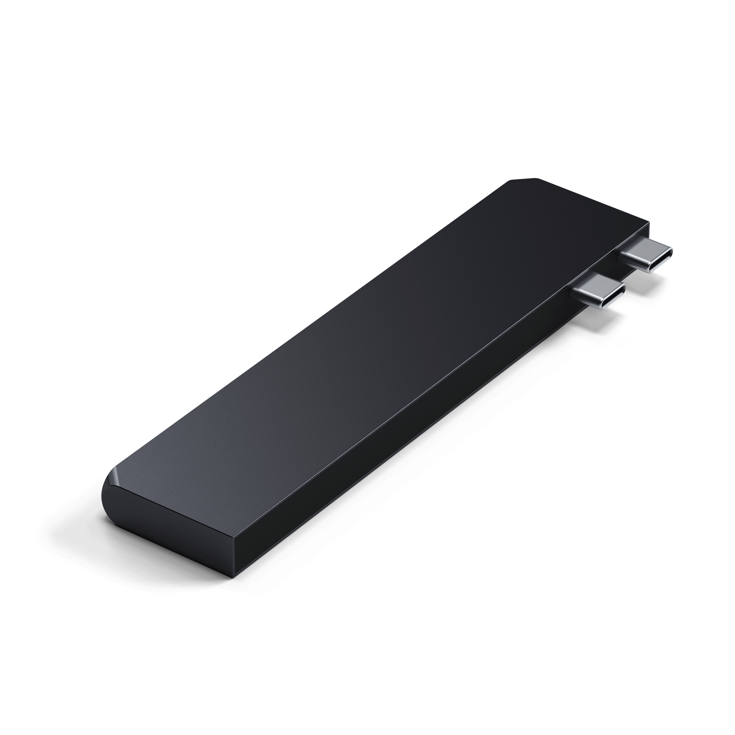 Pro Hub Slim Satechi Midnight
