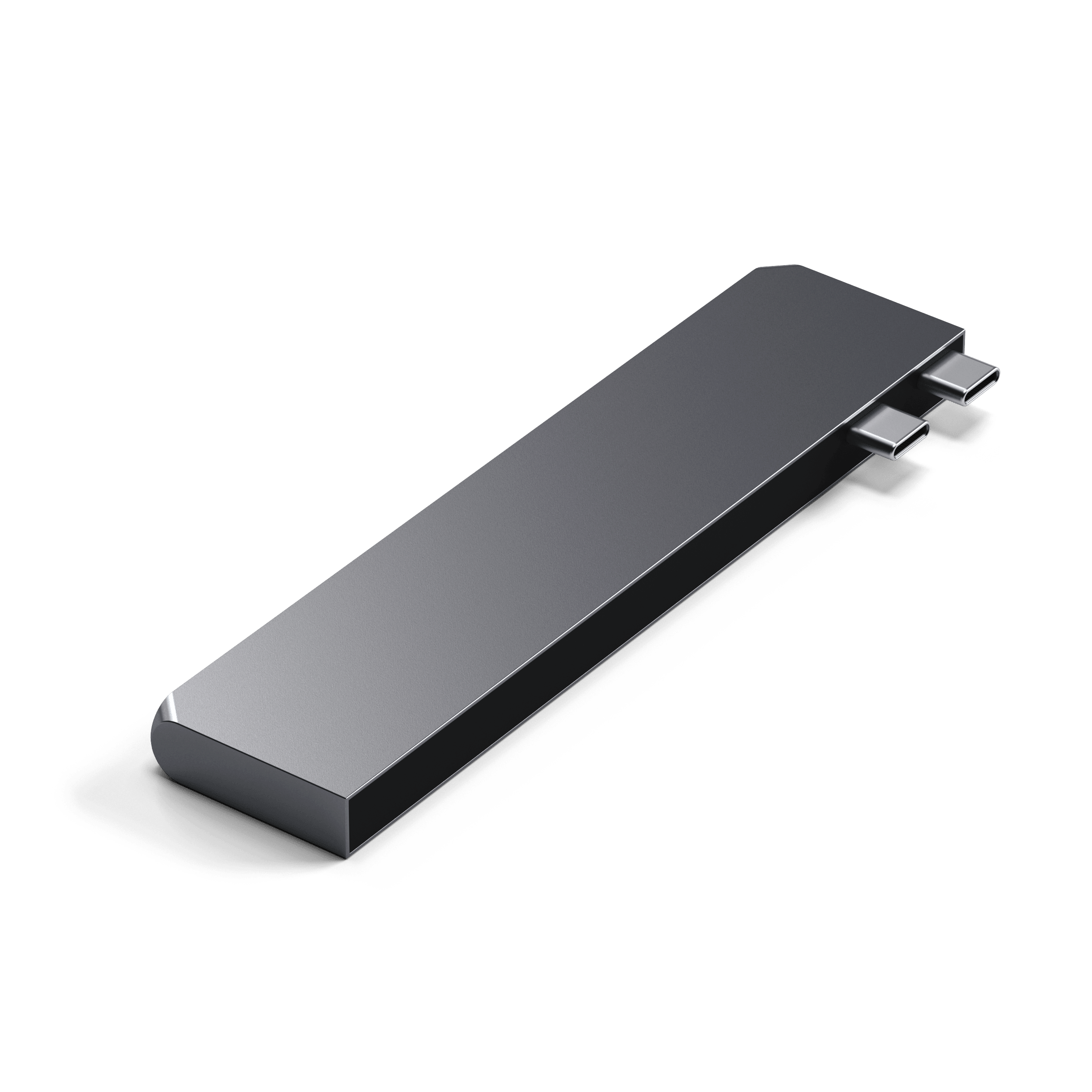Pro Hub Slim | USB4 7-in-1 Hub for MacBook – Satechi