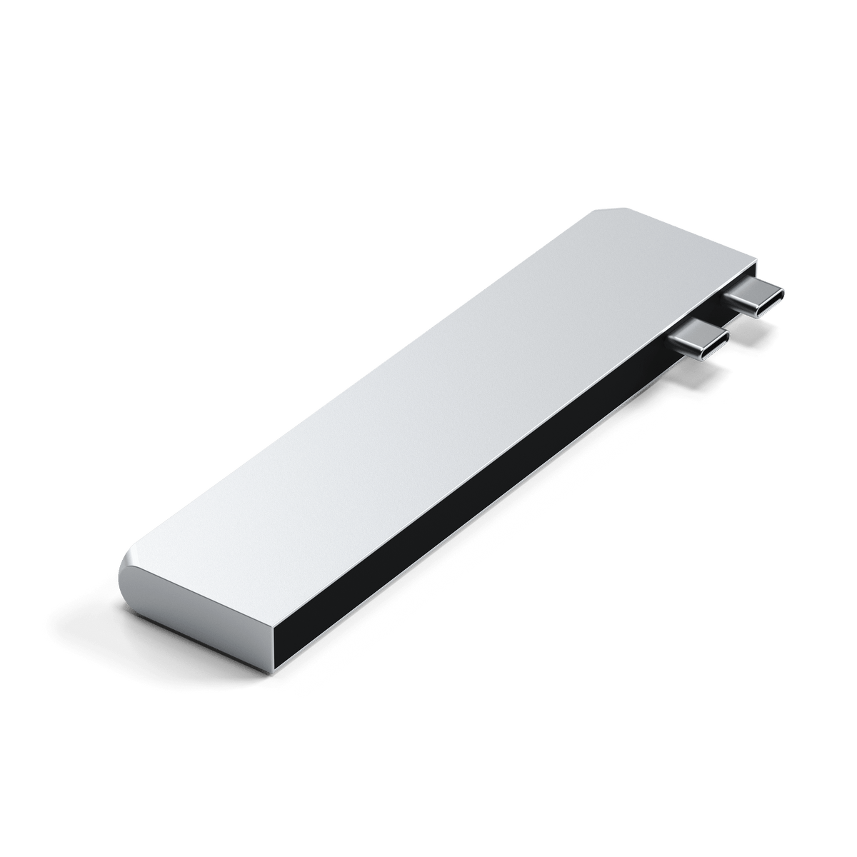 Pro Hub Slim | USB4 7-in-1 Hub for MacBook – Satechi