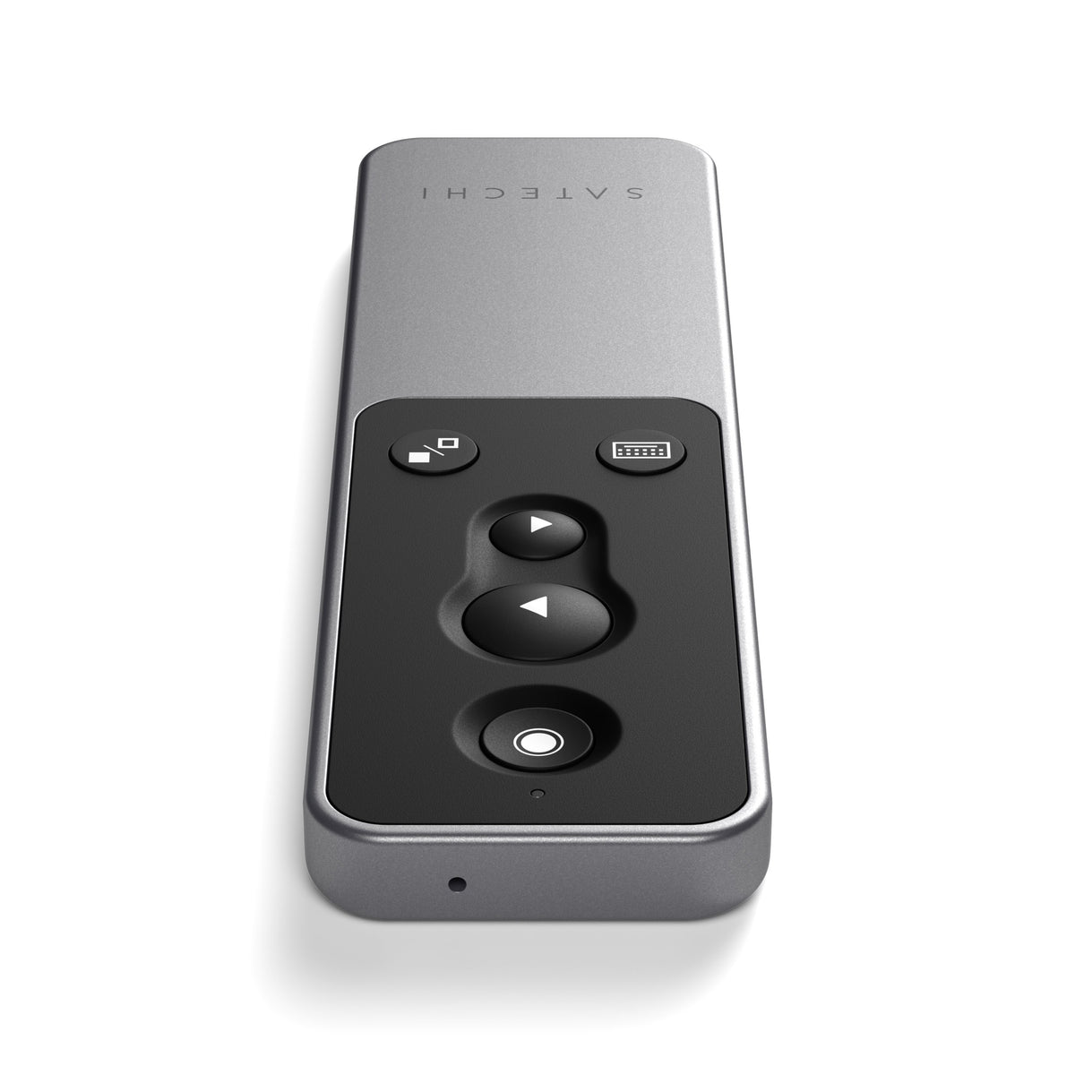 Point One Technology Remote Control R1 Bluetooth Presentation Remote | Pointer – Satechi