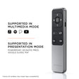 R2 Bluetooth Multimedia Remote | Wireless – Satechi