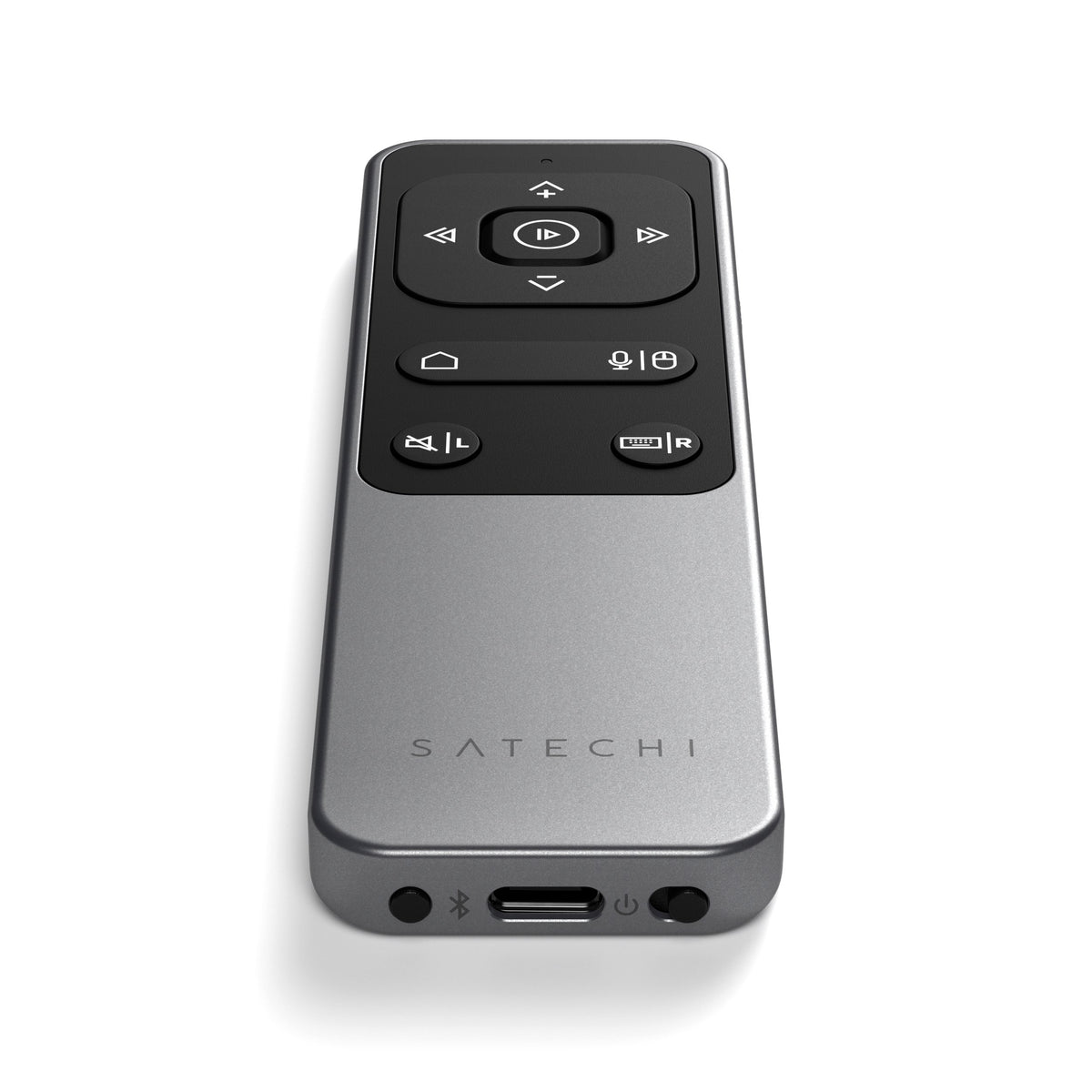 Bluetooth Remote For Computer R2 Bluetooth Multimedia Remote | Wireless – Satechi