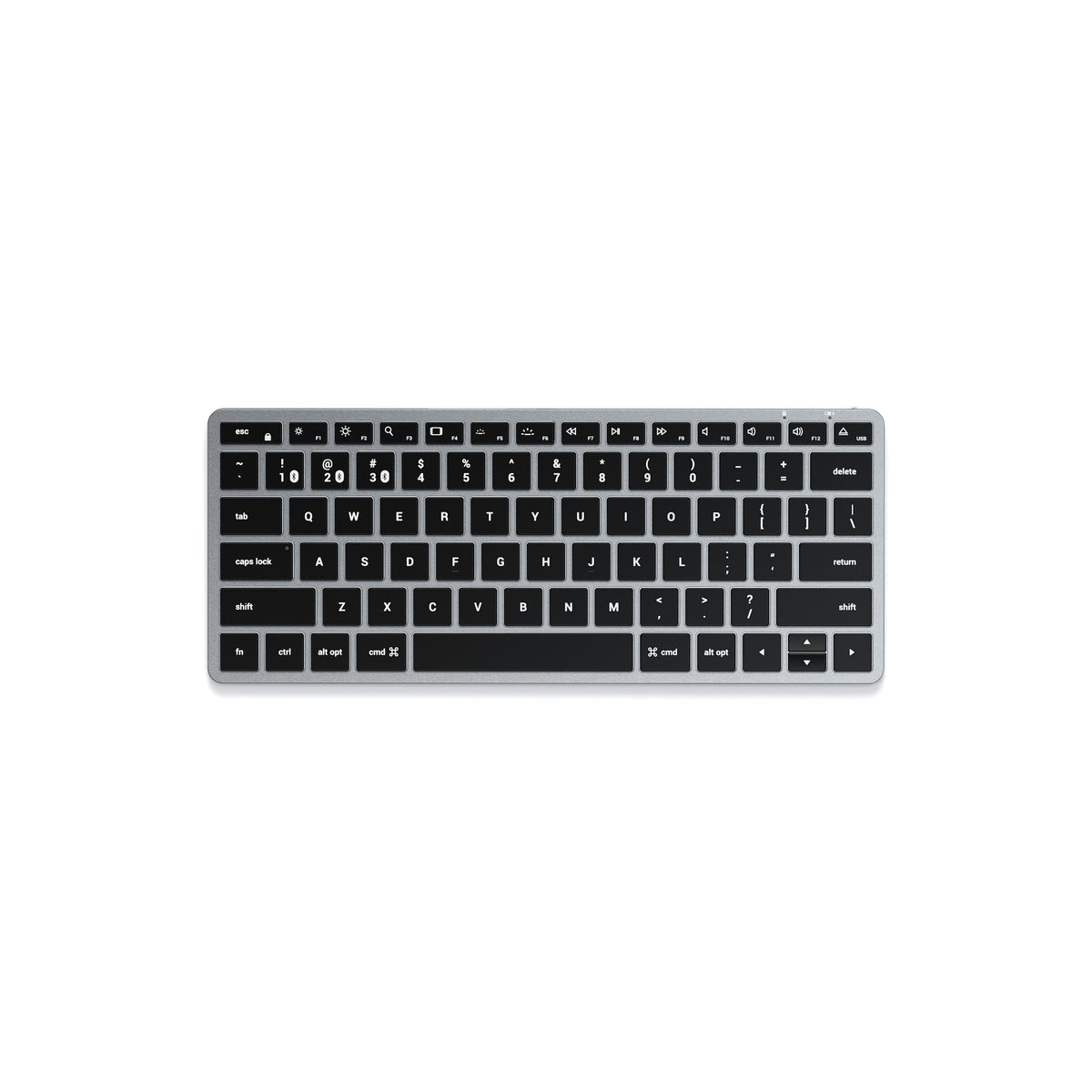 Computer Keybourds Wireless Keyboards for Mac & PC | Satechi