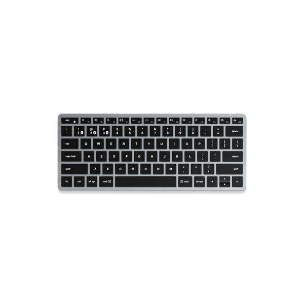 ★ 美品 ★ Satechi スリム X1 Bluetooth slim-x1-bluetooth-backlit-