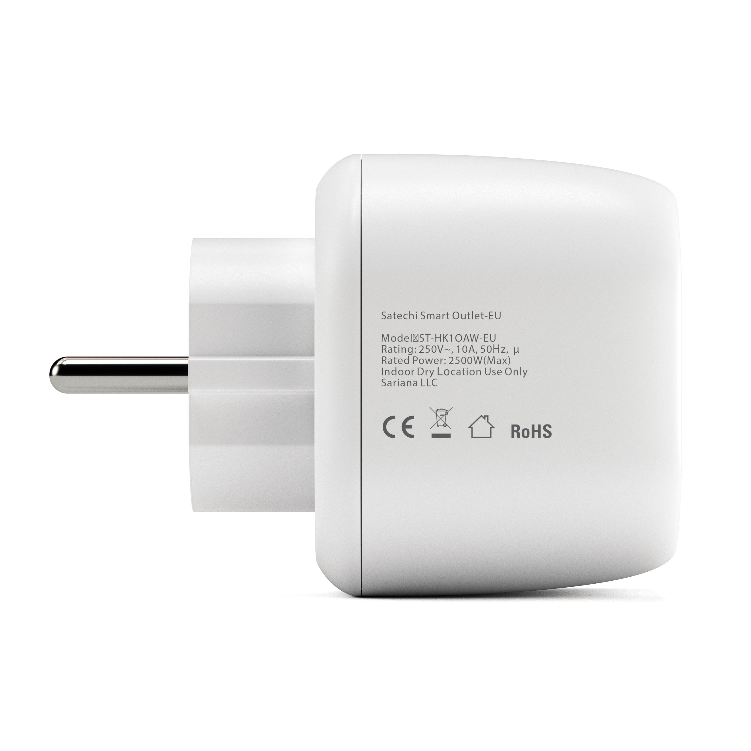 Smart Outlet Satechi EU
