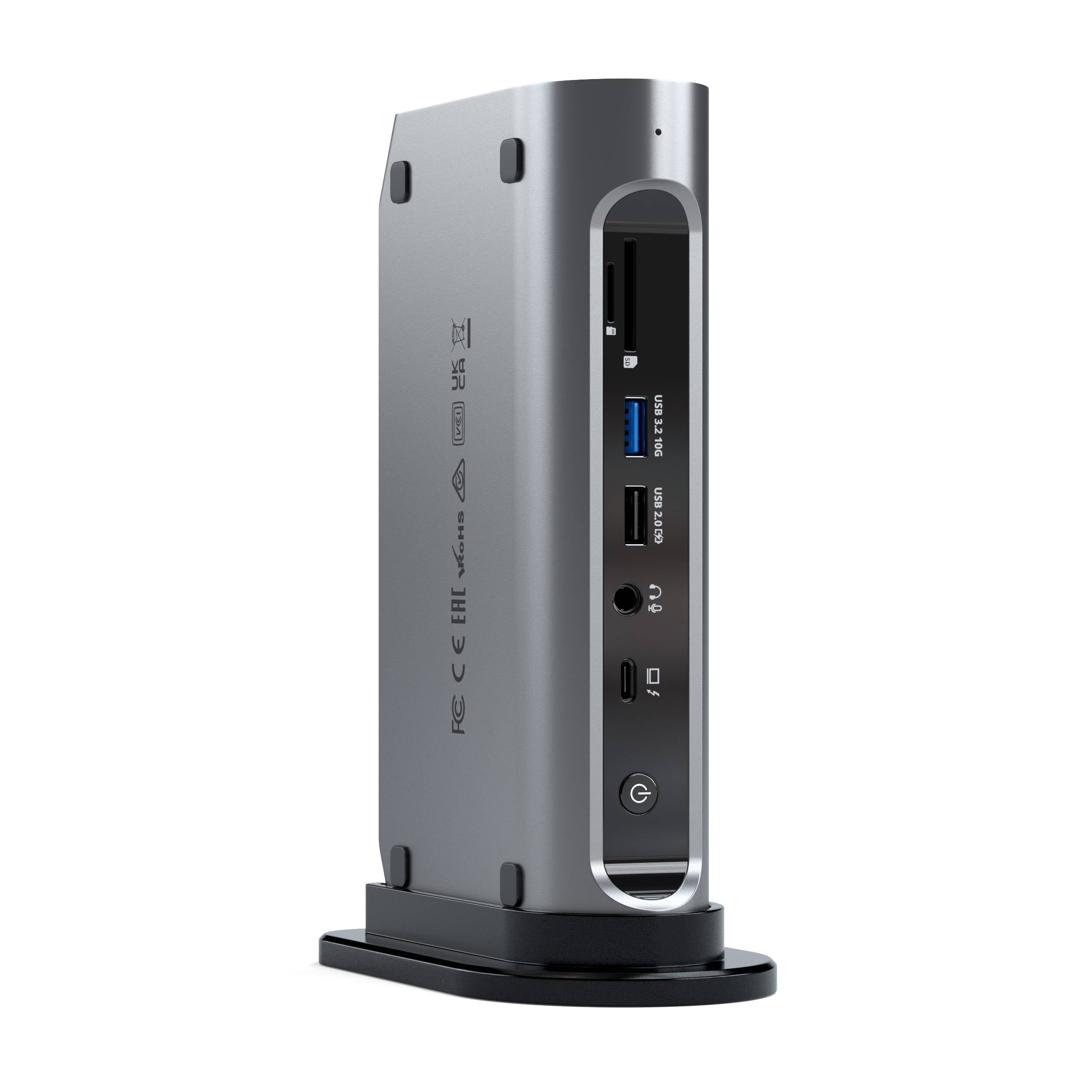 Thunderbolt 4 MultiMedia Pro Dock Satechi AU