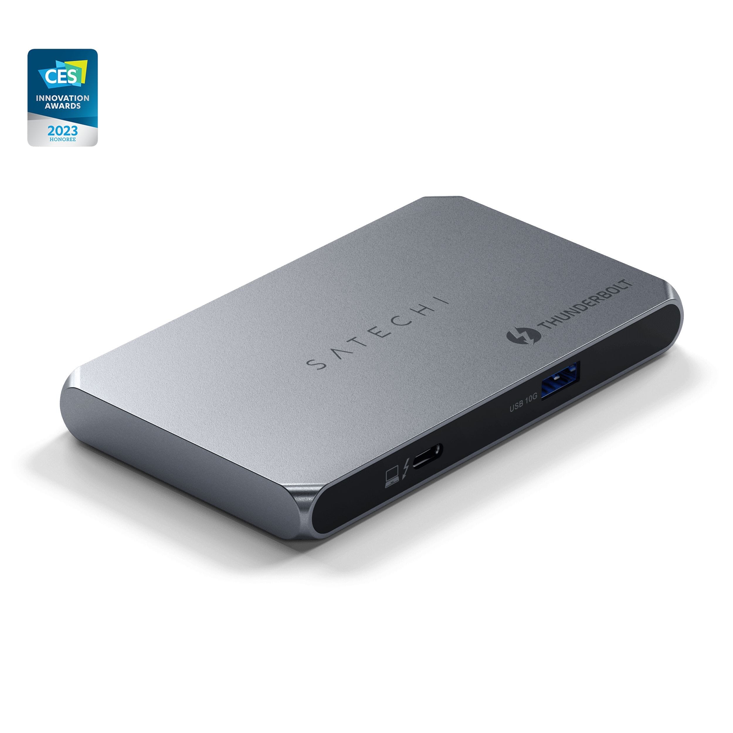 Satechi Thunderbolt Hub - Thumbnail 2