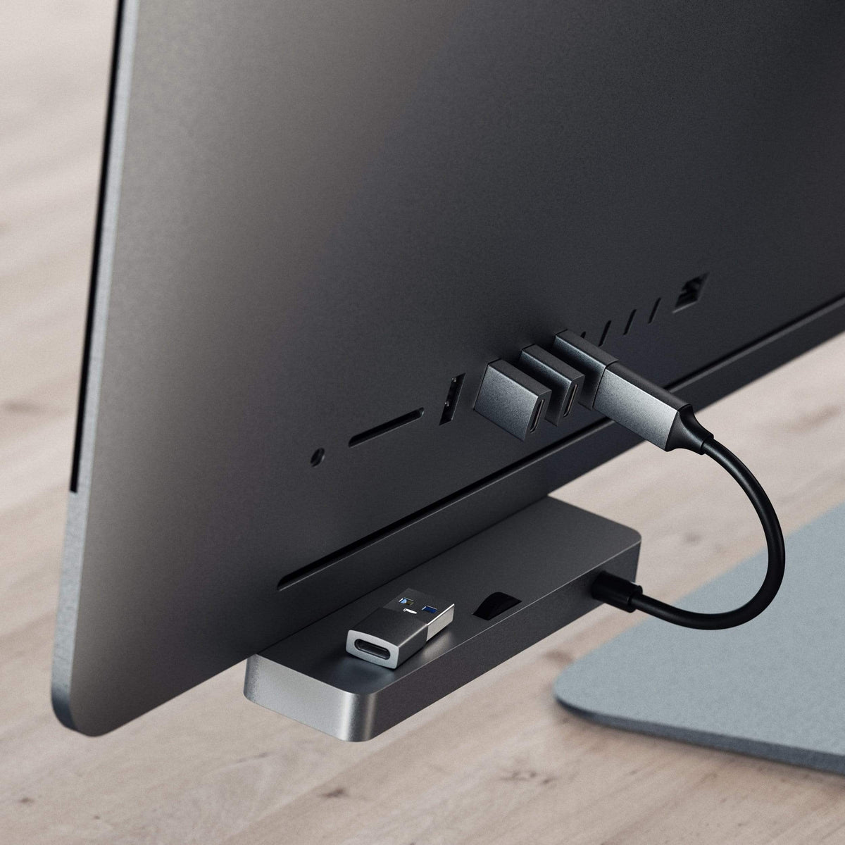 Type-A to Type-C Adapter | USB Converter – Satechi