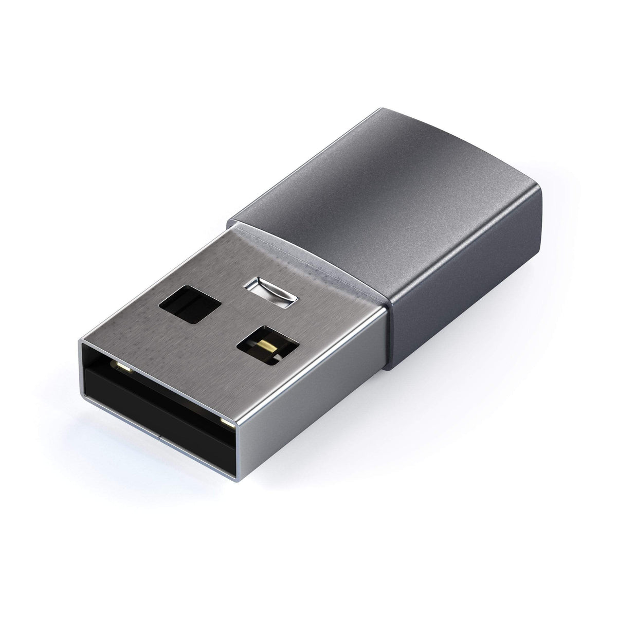 Type-A to Type-C Adapter | USB Converter – Satechi