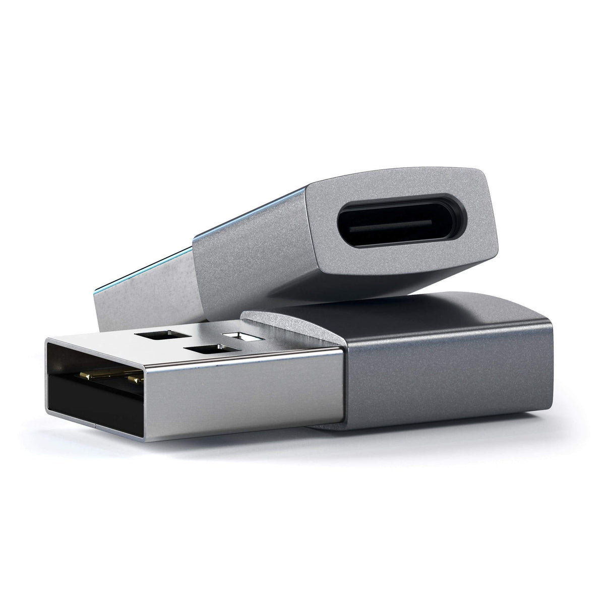 Type-A to Type-C Adapter | USB Converter – Satechi