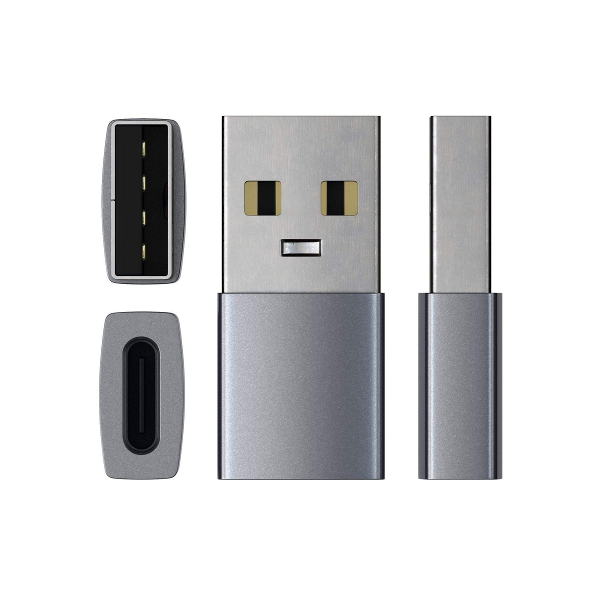 Type-A to Type-C Adapter | USB Converter – Satechi