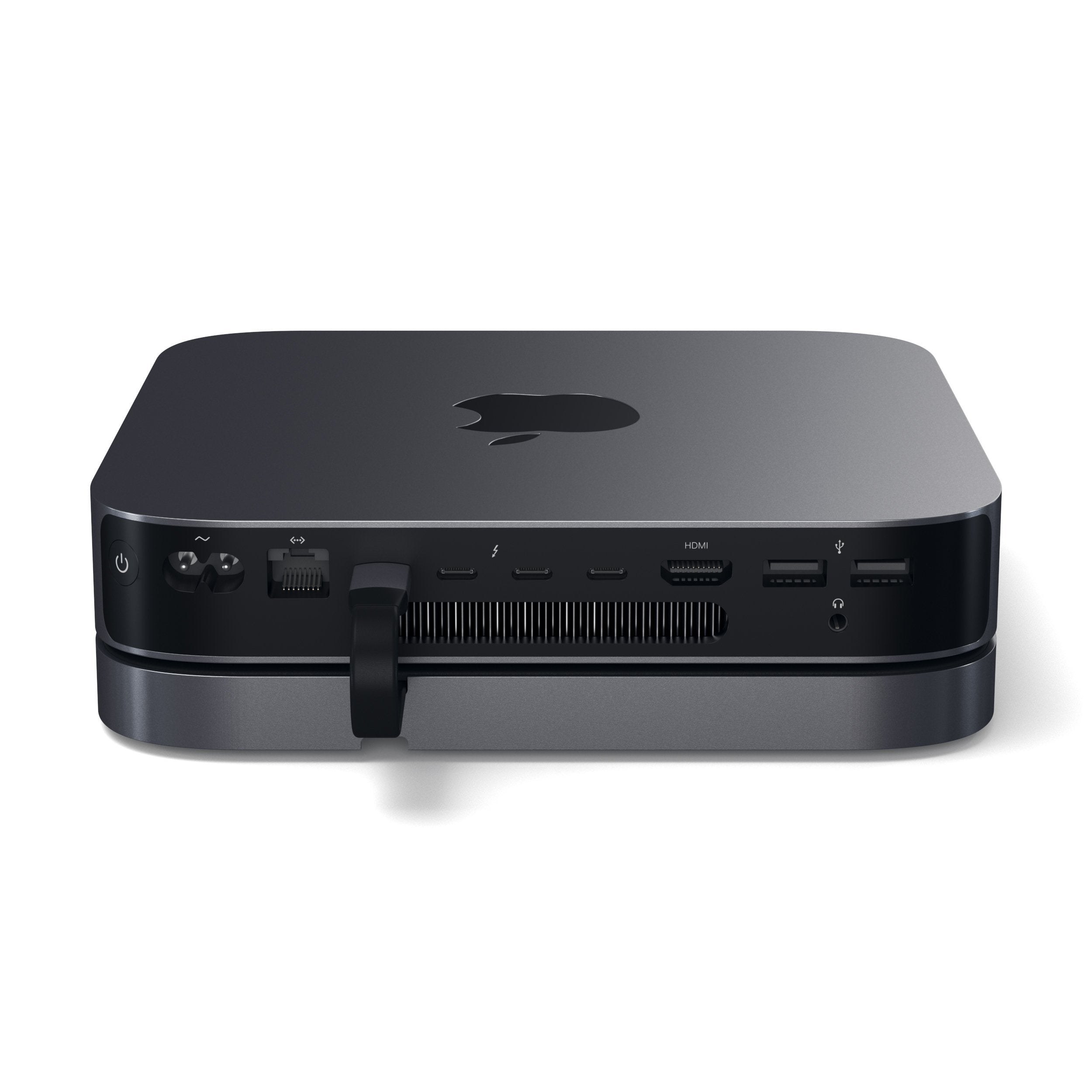 USB-C Hub for Mac Mini | Stand with Ports – Satechi