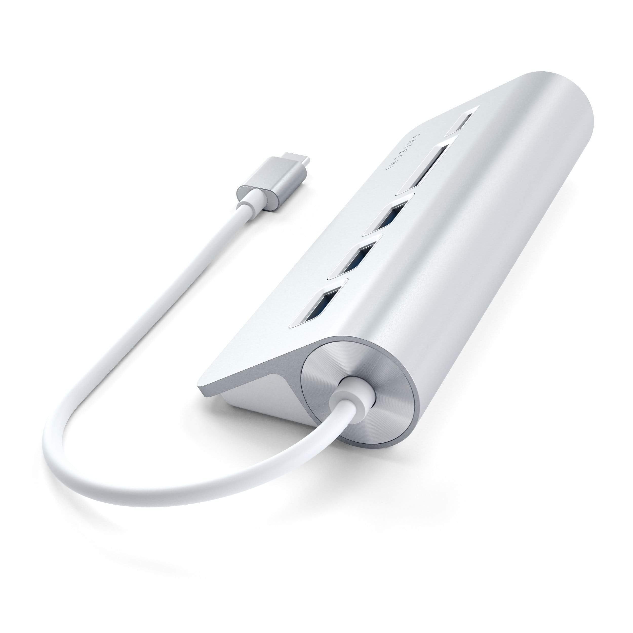 Satechi USB-C Combo Hub