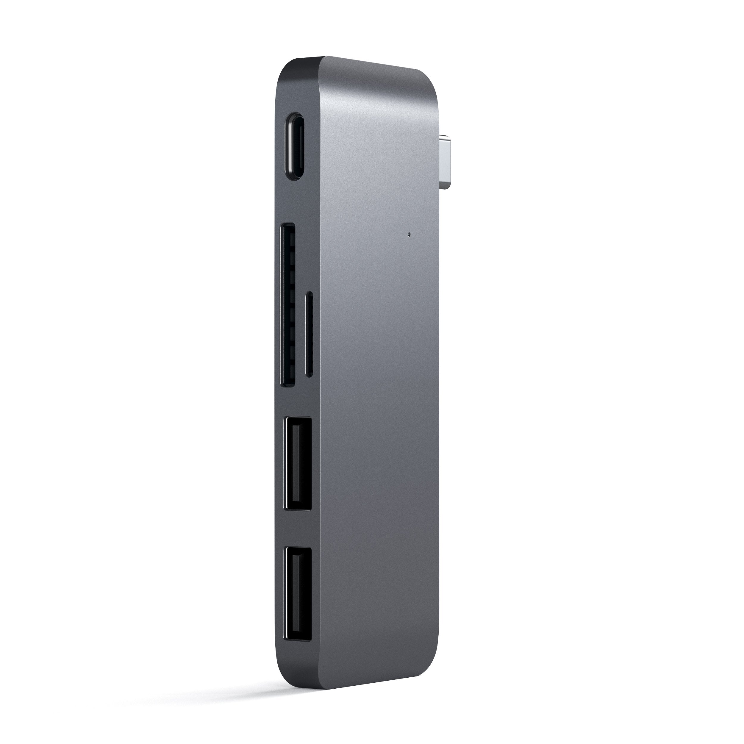 Satechi USB-C Hub - Thumbnail 4