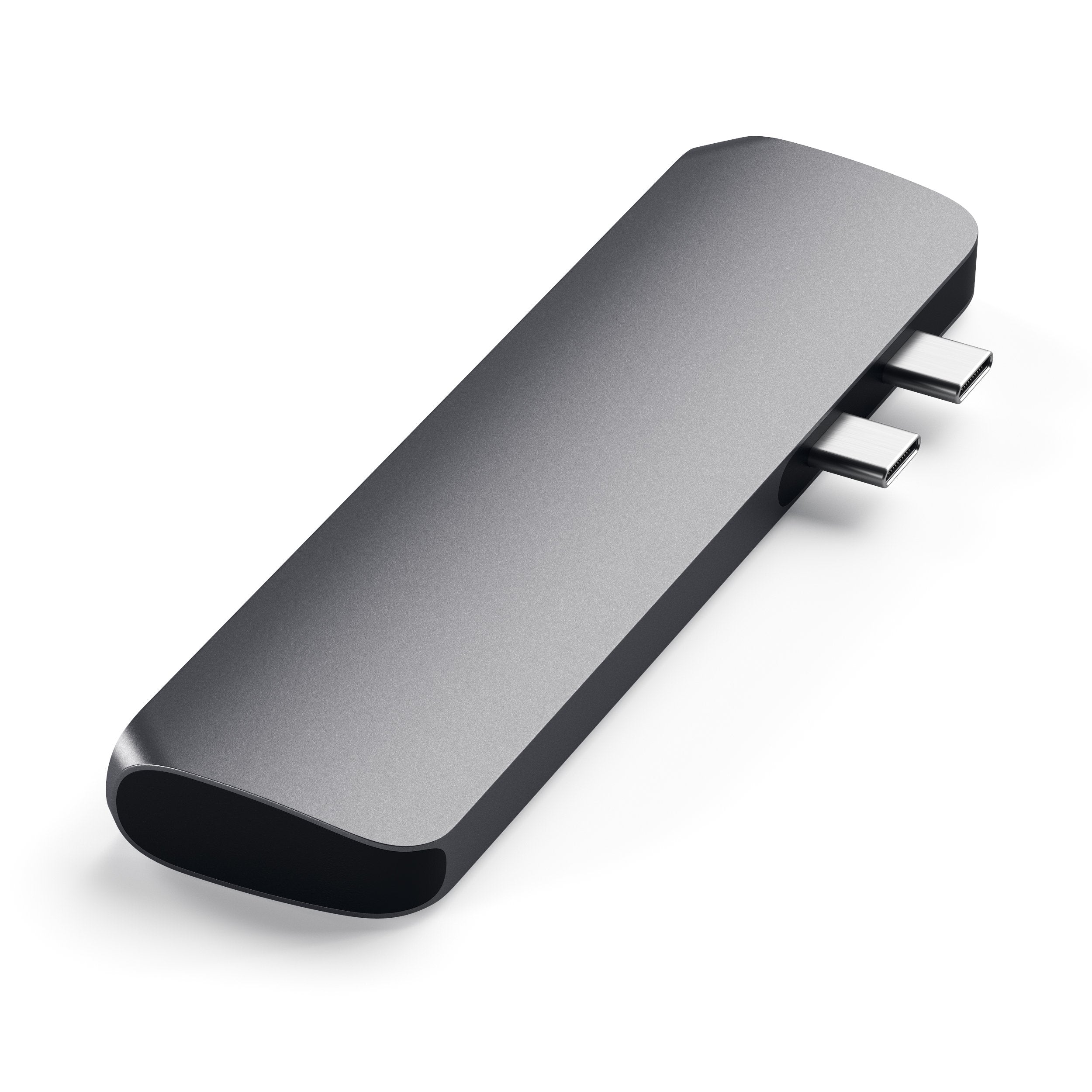Type-C Pro Hub Adapter | HDMI & SD for MacBook – Satechi