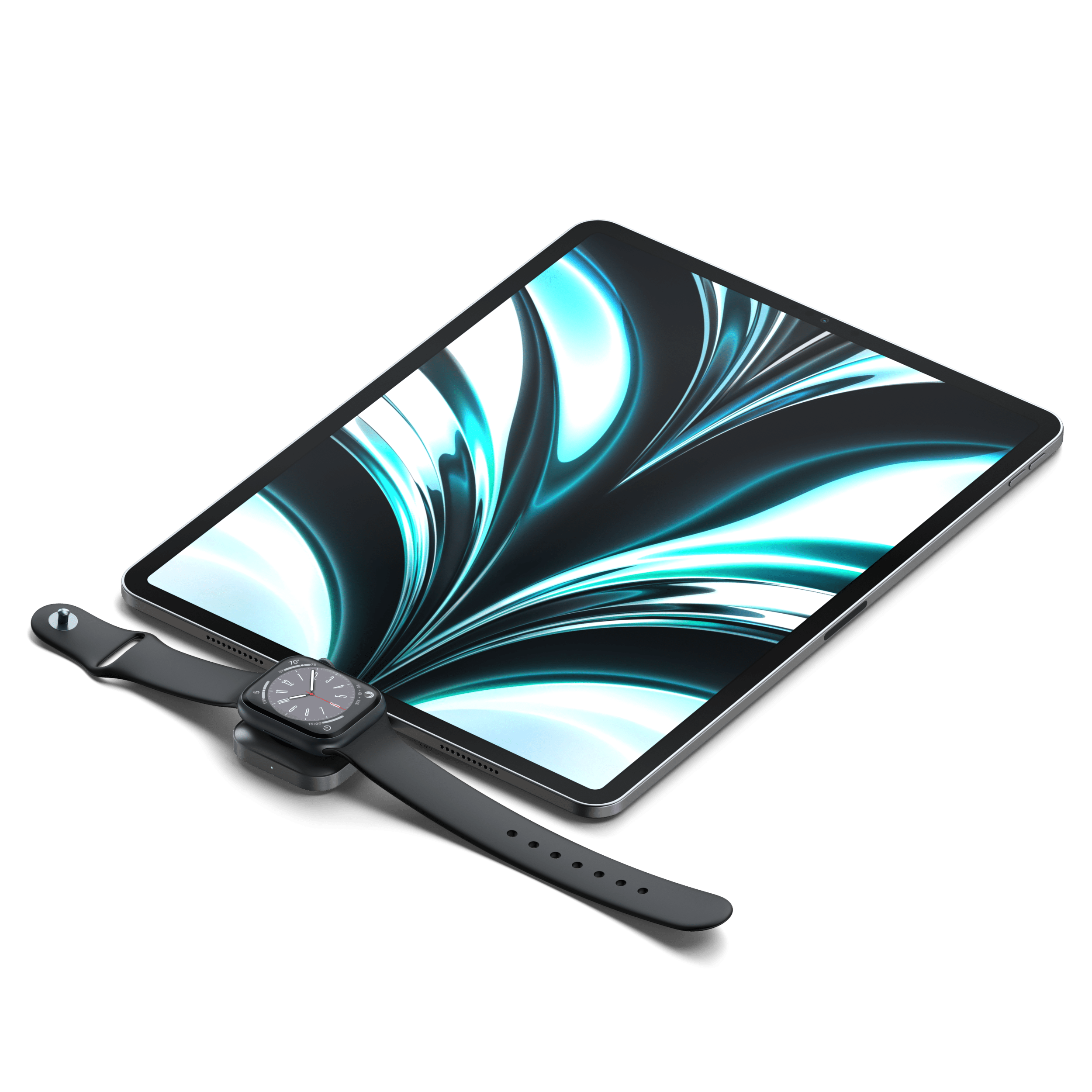 USB-C Magnetic Charging Dock for Apple Watch Smart Watch Satechi