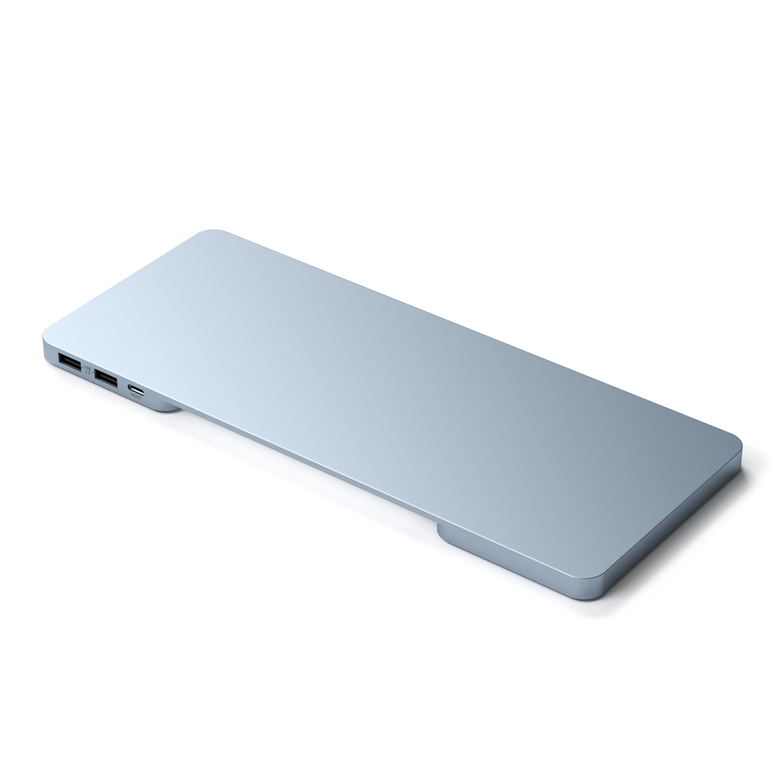 USB-C Slim Dock for 24-inch iMac | NVMe & Ports – Satechi