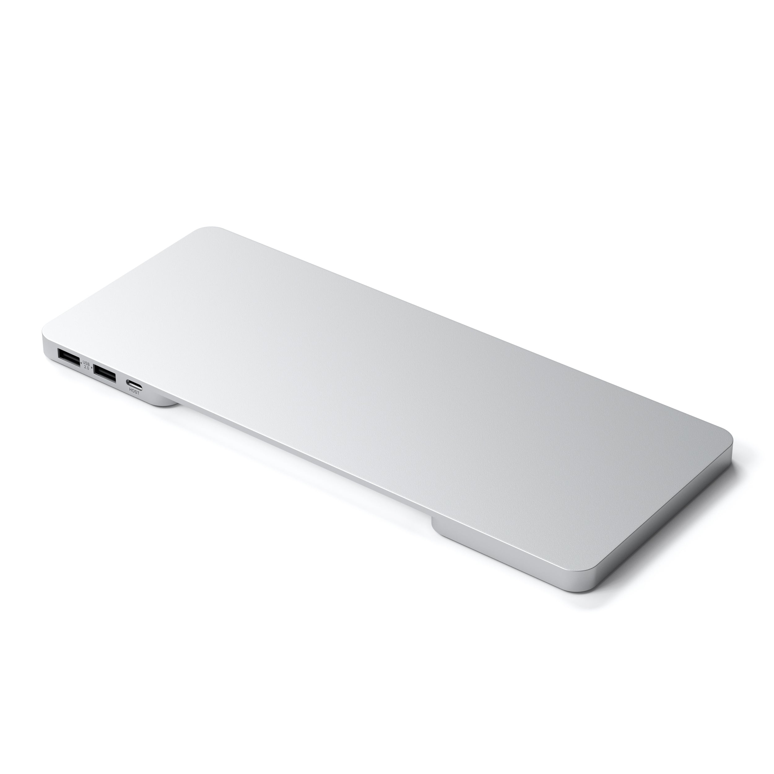 USB-C Slim Dock for 24-inch iMac | NVMe & Ports – Satechi