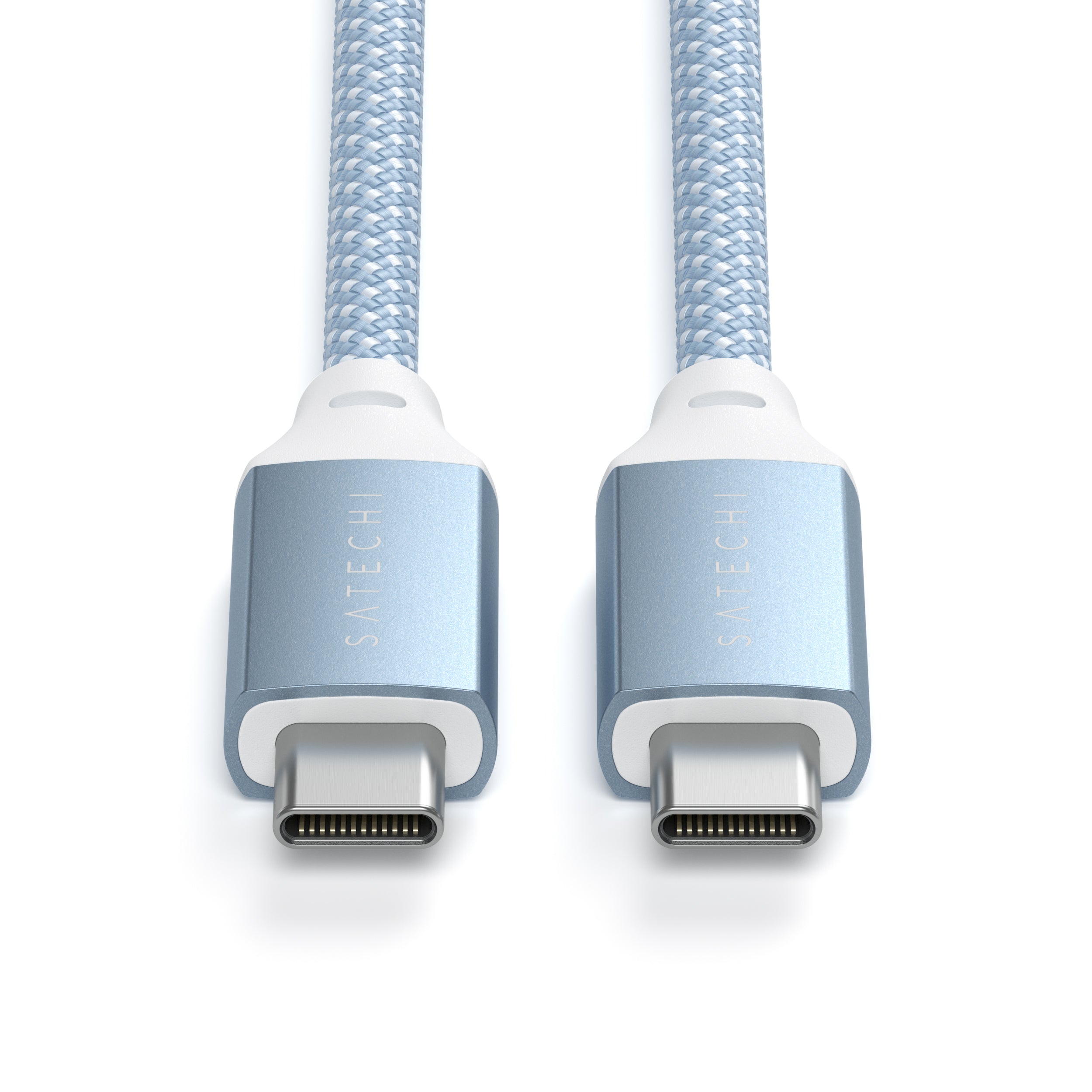 USB-C to USB-C 100W Charging Cable Cables Satechi 