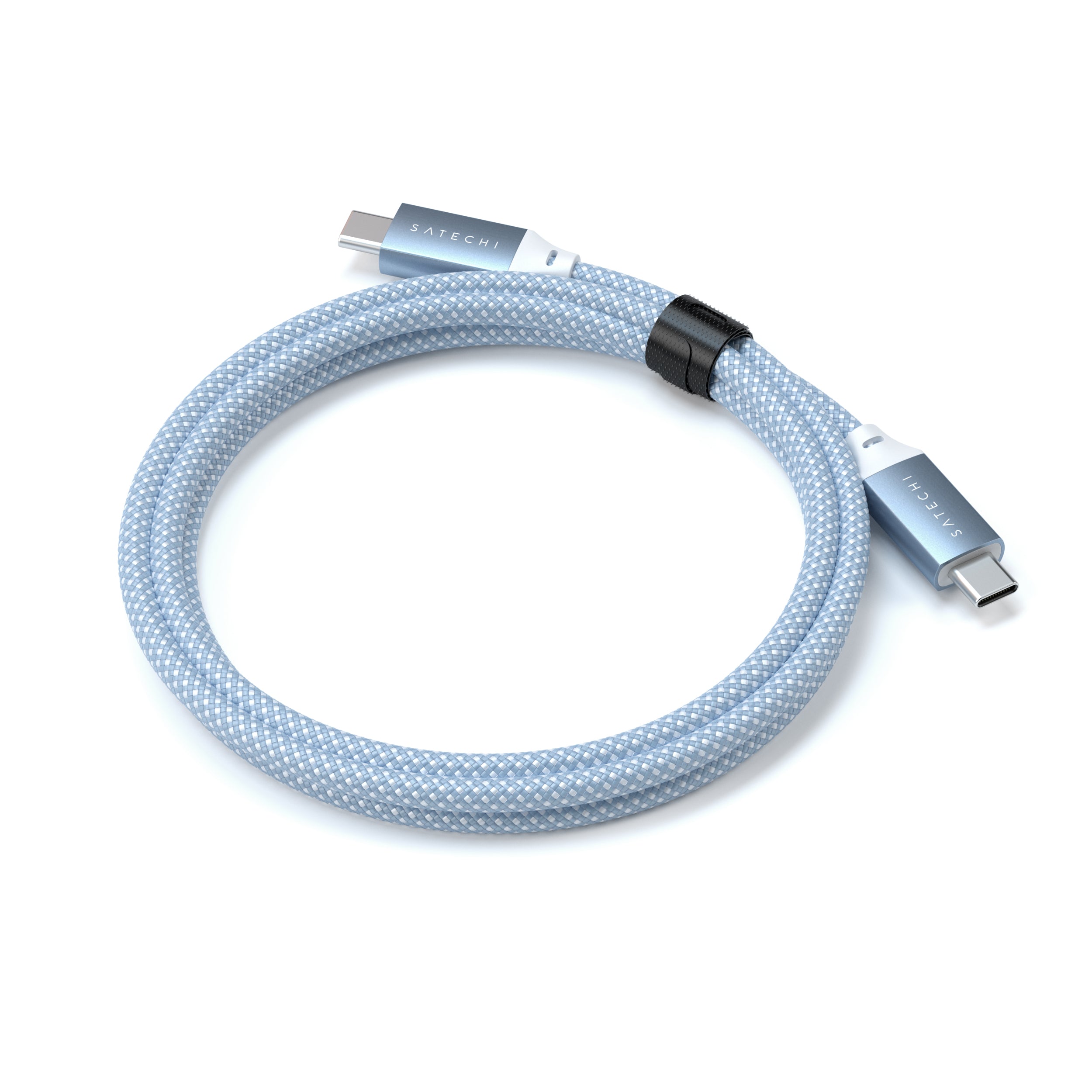 USB-C to USB-C 100W Charging Cable Cables Satechi 