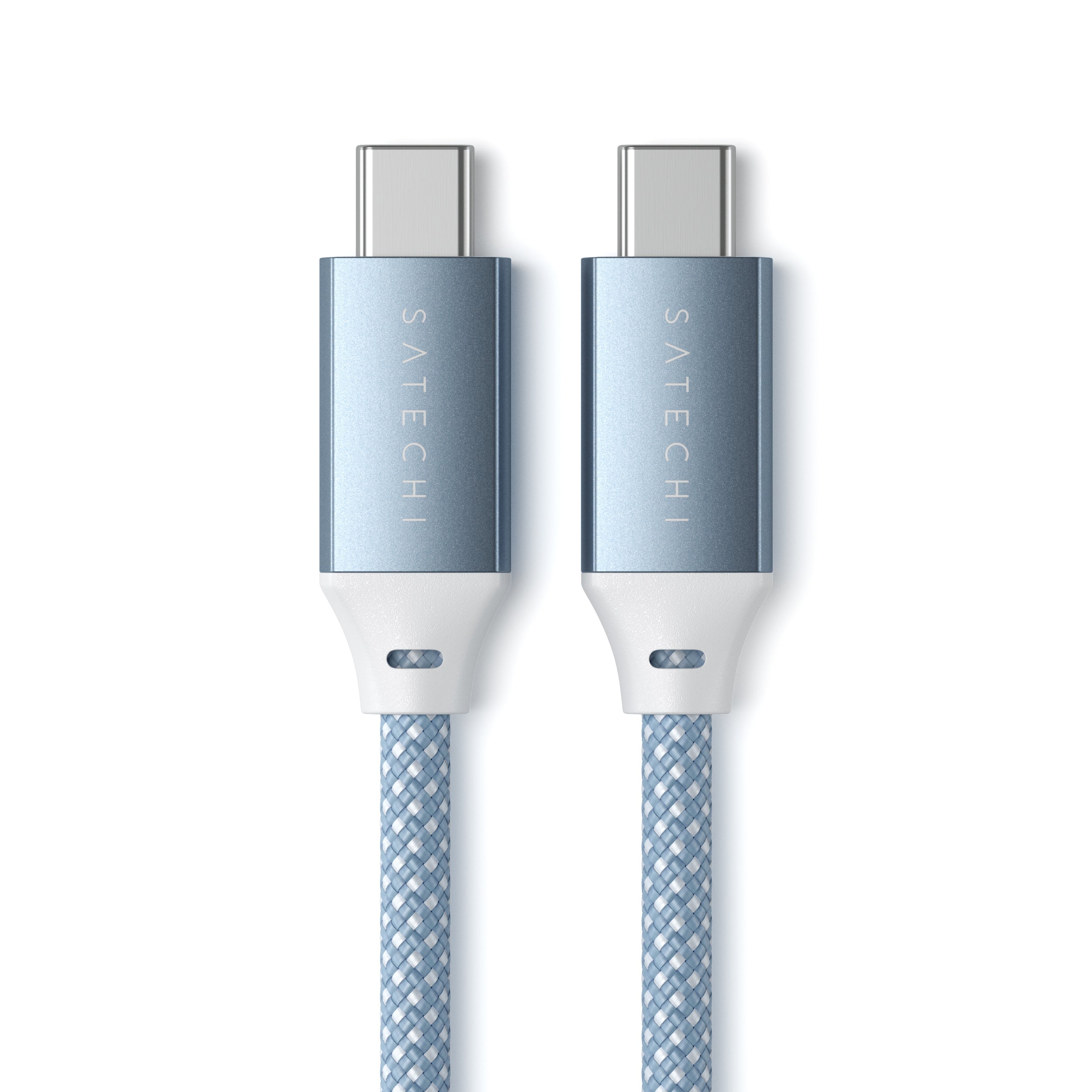 USB-C to USB-C 100W Charging Cable Cables Satechi 