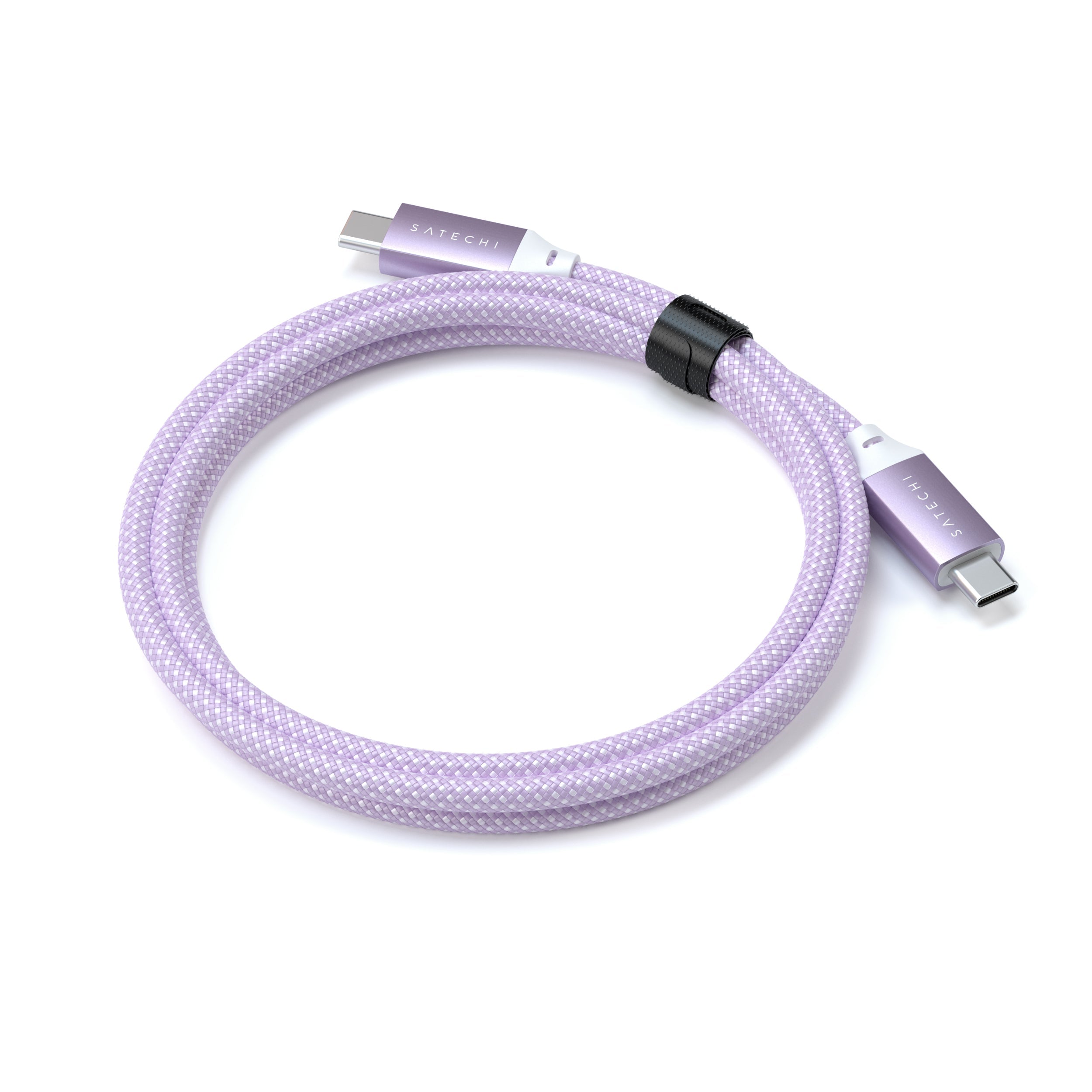 USB-C to USB-C 100W Charging Cable Cables Satechi 