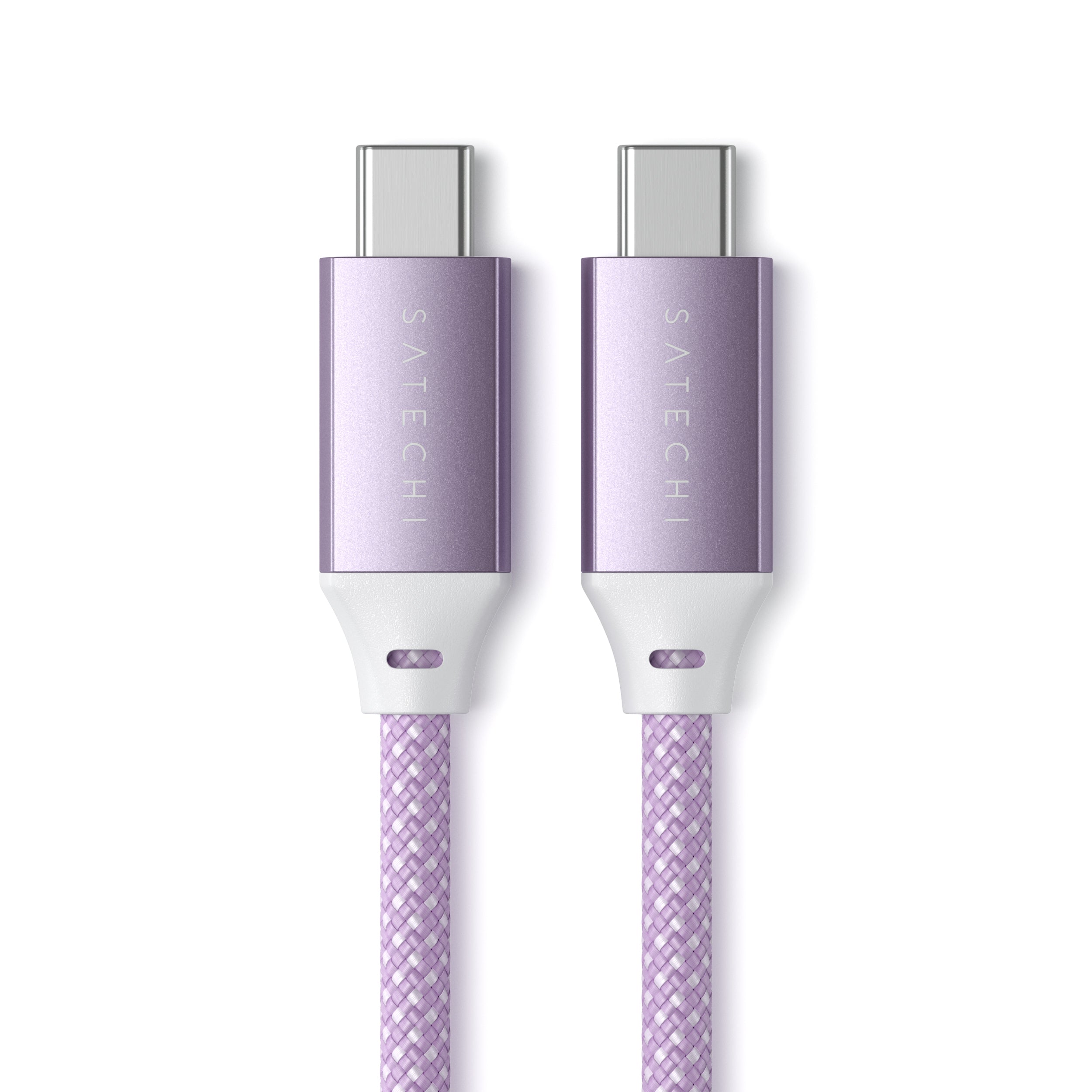 USB-C to USB-C 100W Charging Cable Cables Satechi 