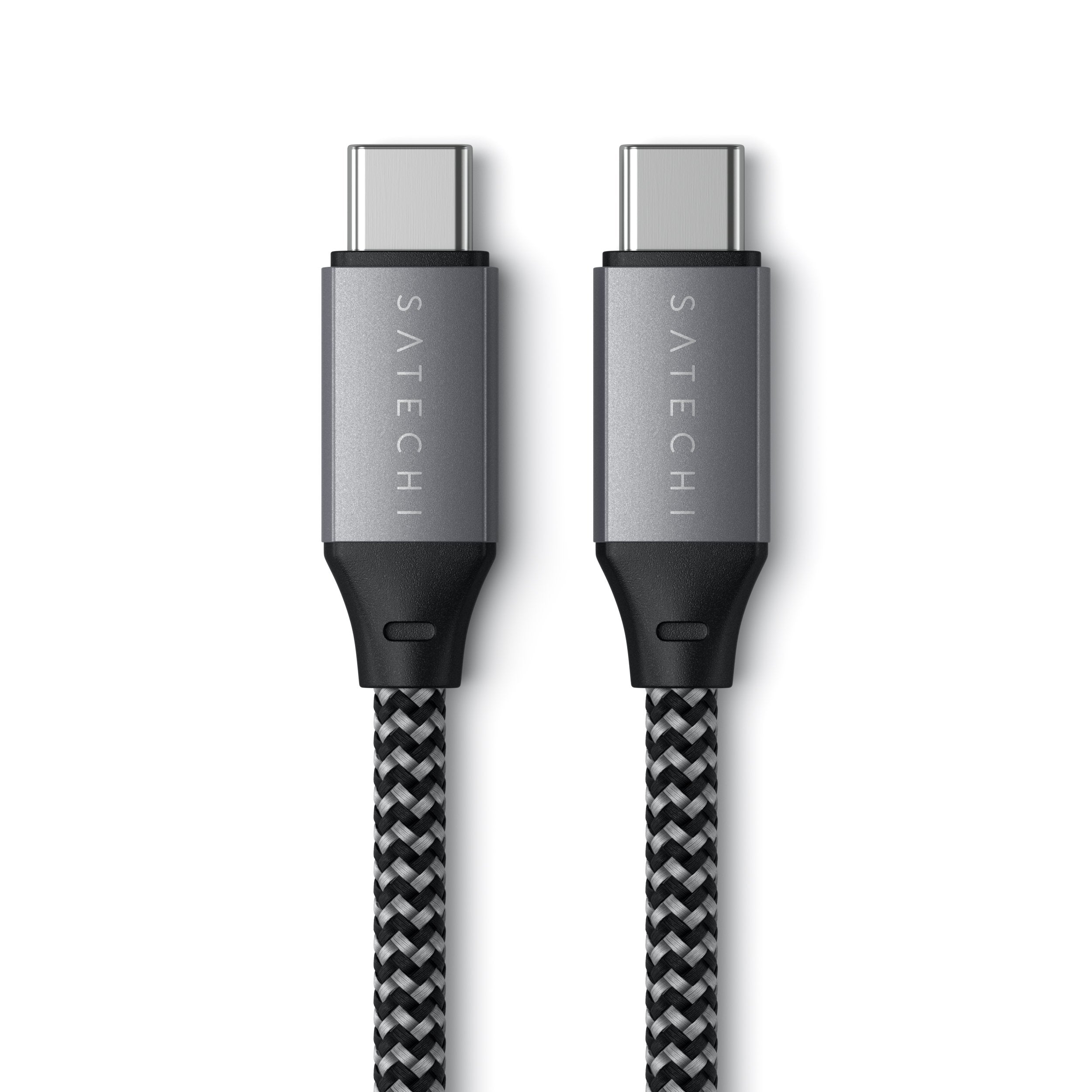 Satechi USB-C to C Charging Cable - Thumbnail 4