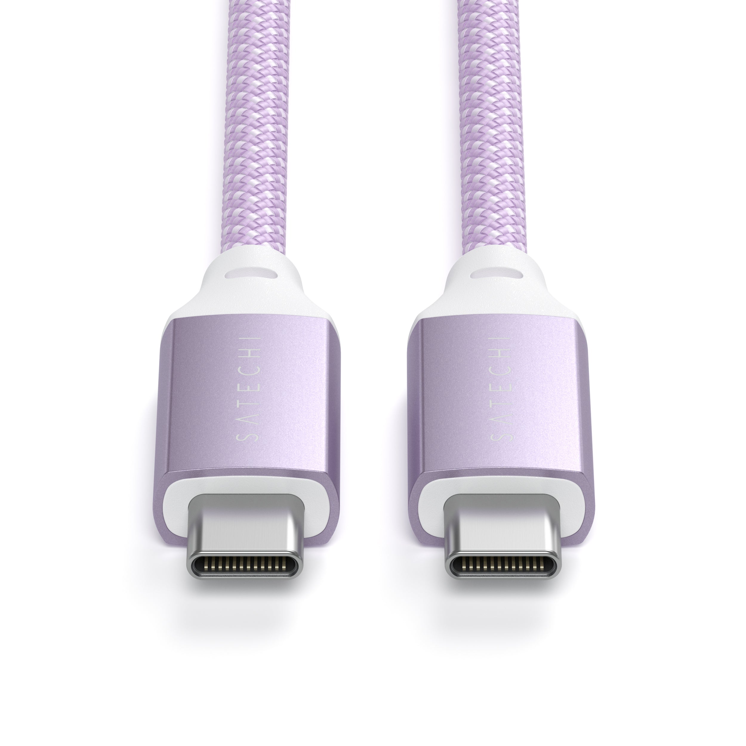 USB-C to USB-C 100W Charging Cable Cables Satechi 