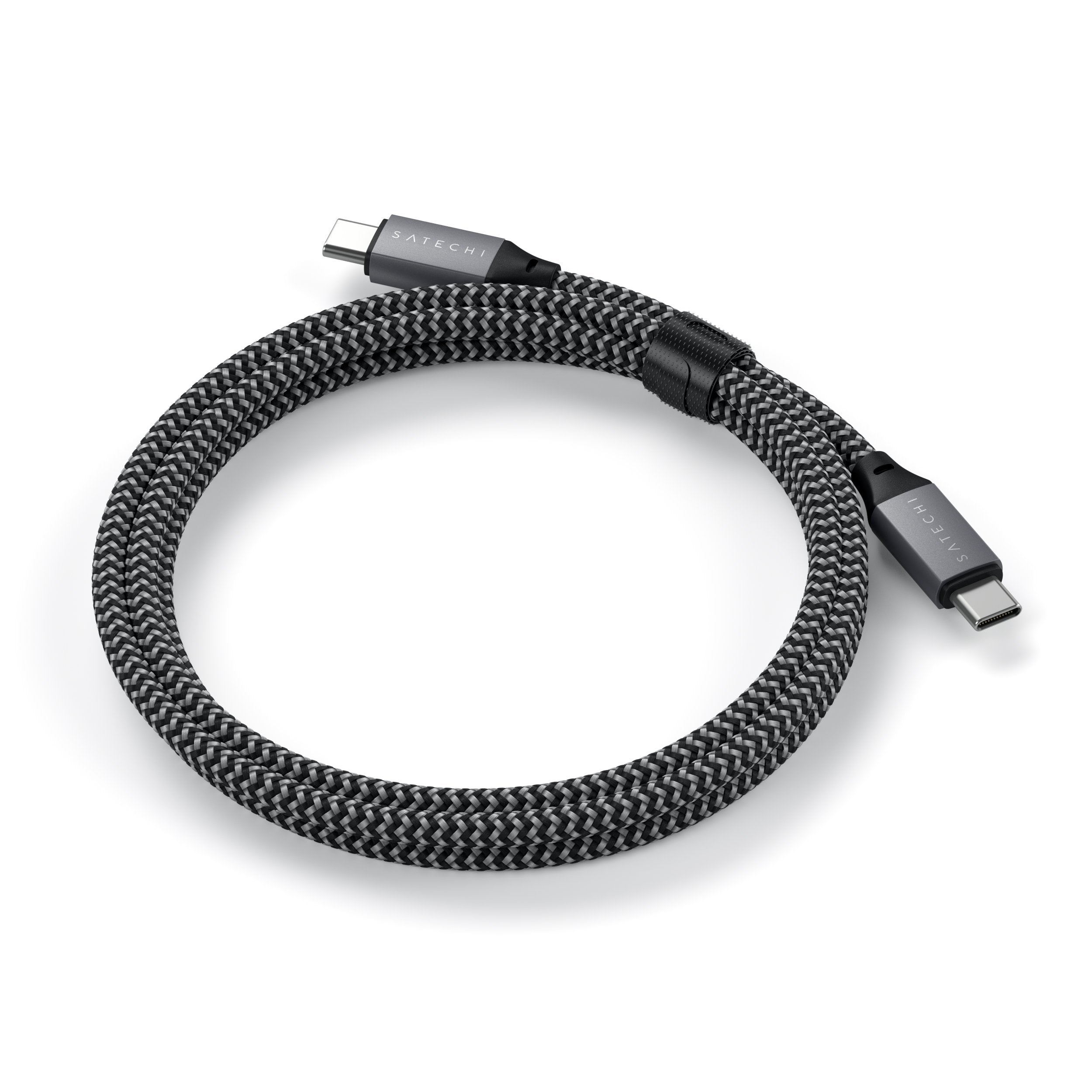Satechi USB-C to C Charging Cable - Thumbnail 2